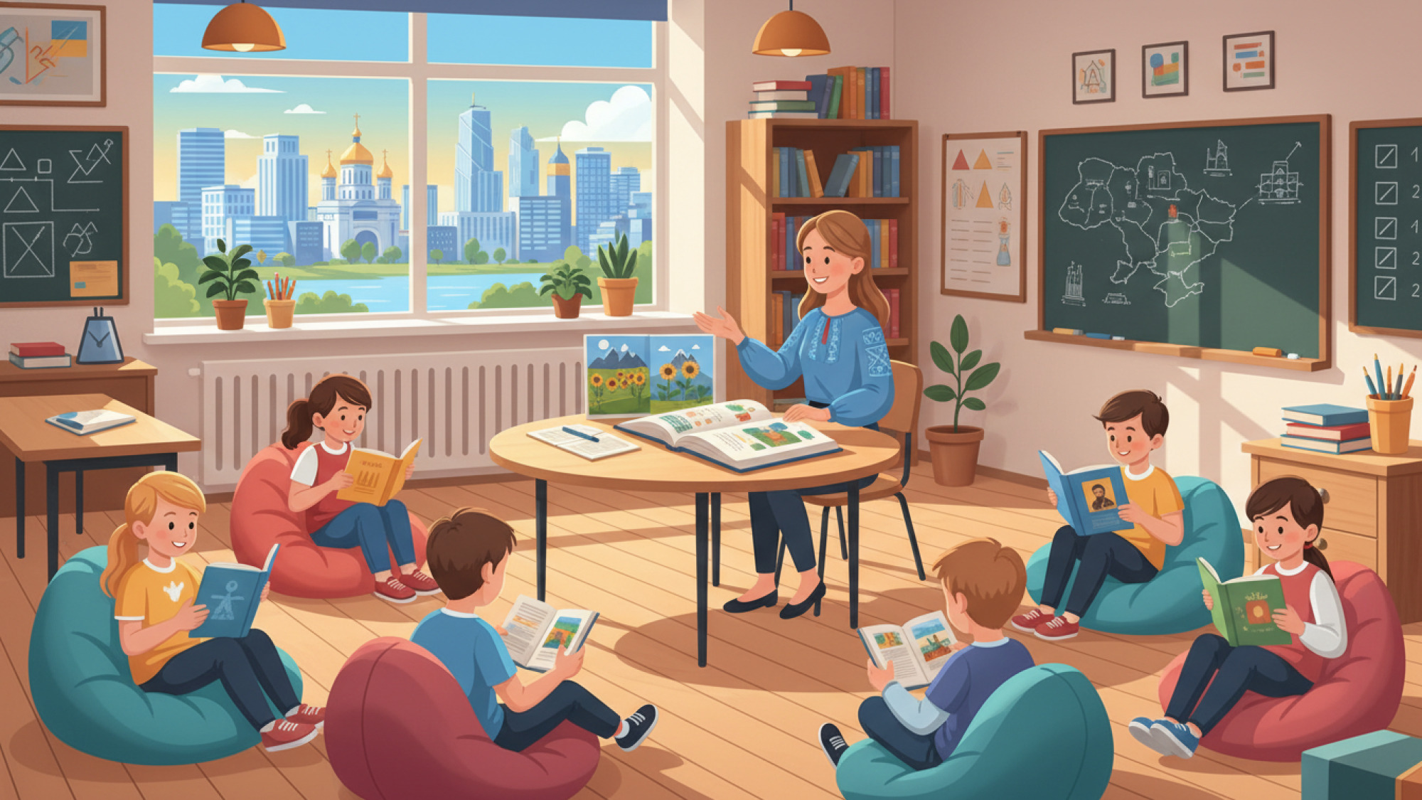 книги об Украине