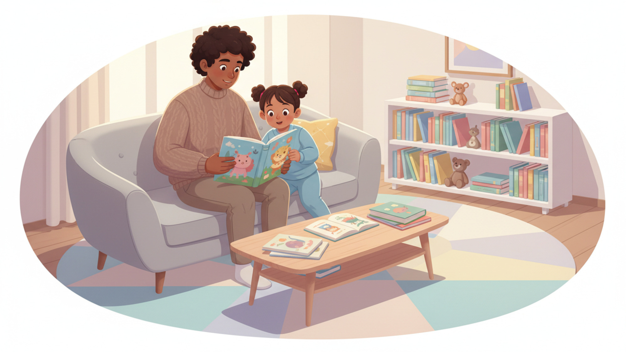 Книжки для батьків