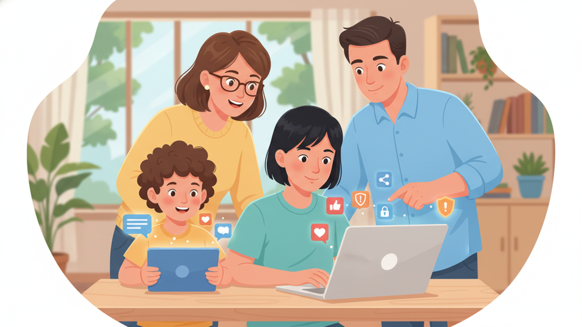 комп\'ютери