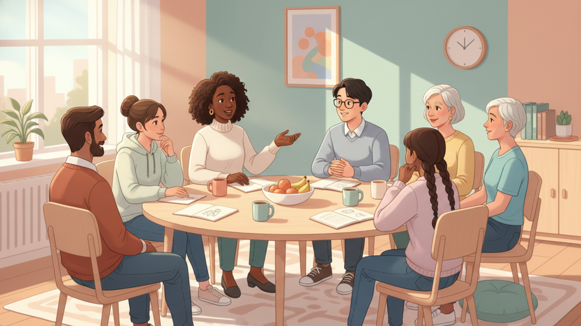 комунікація