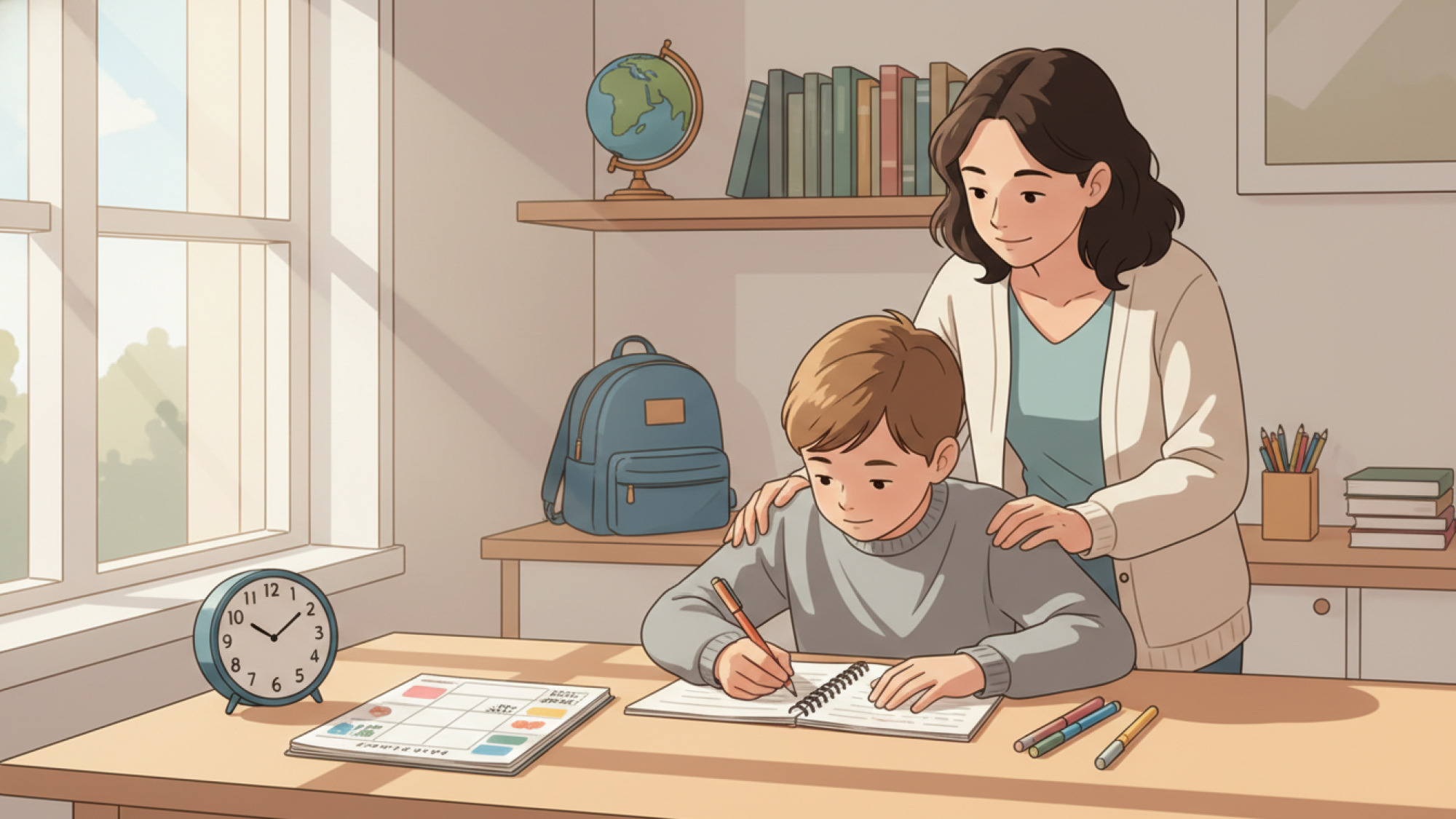 концентрація