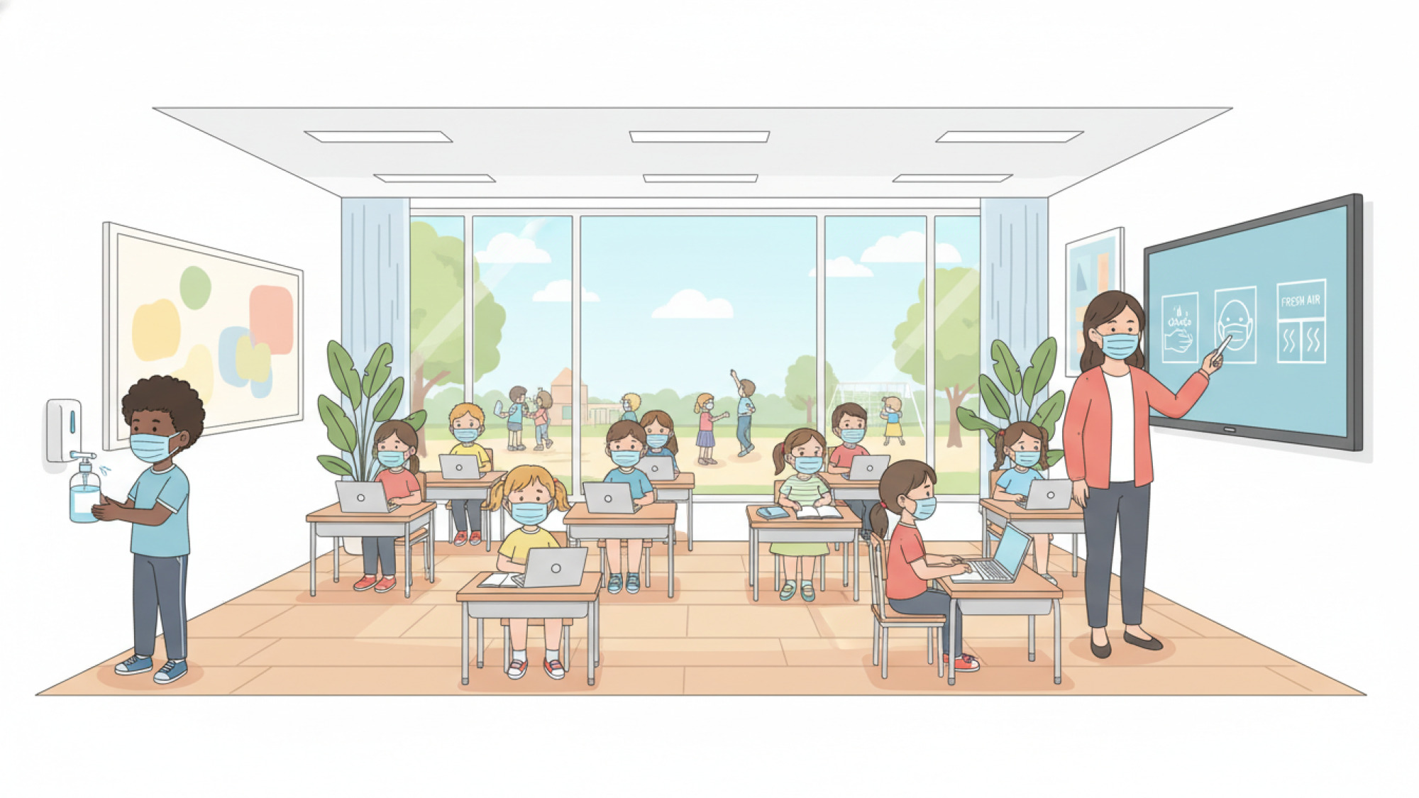 коронавірус