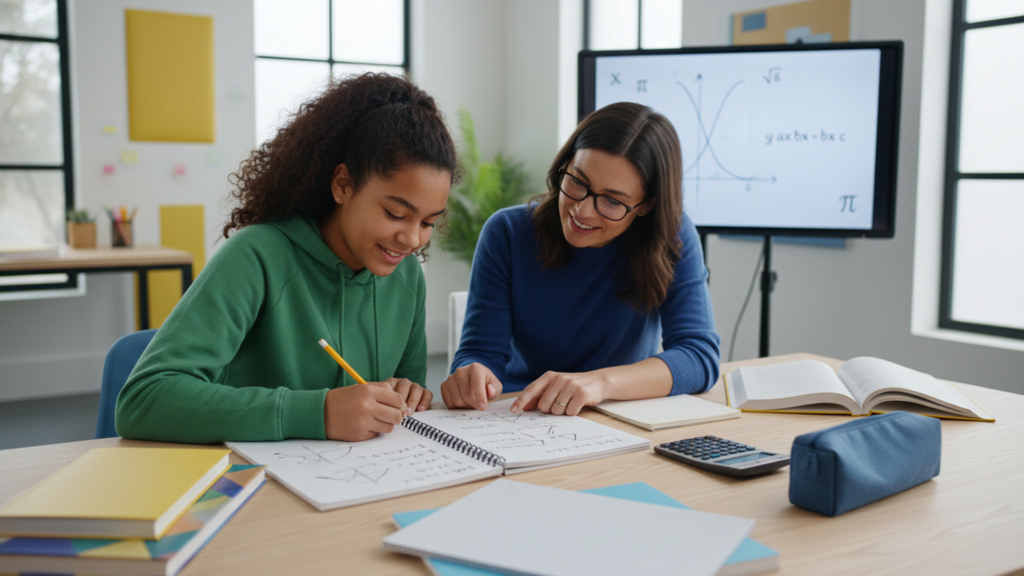 квадратний тричлен