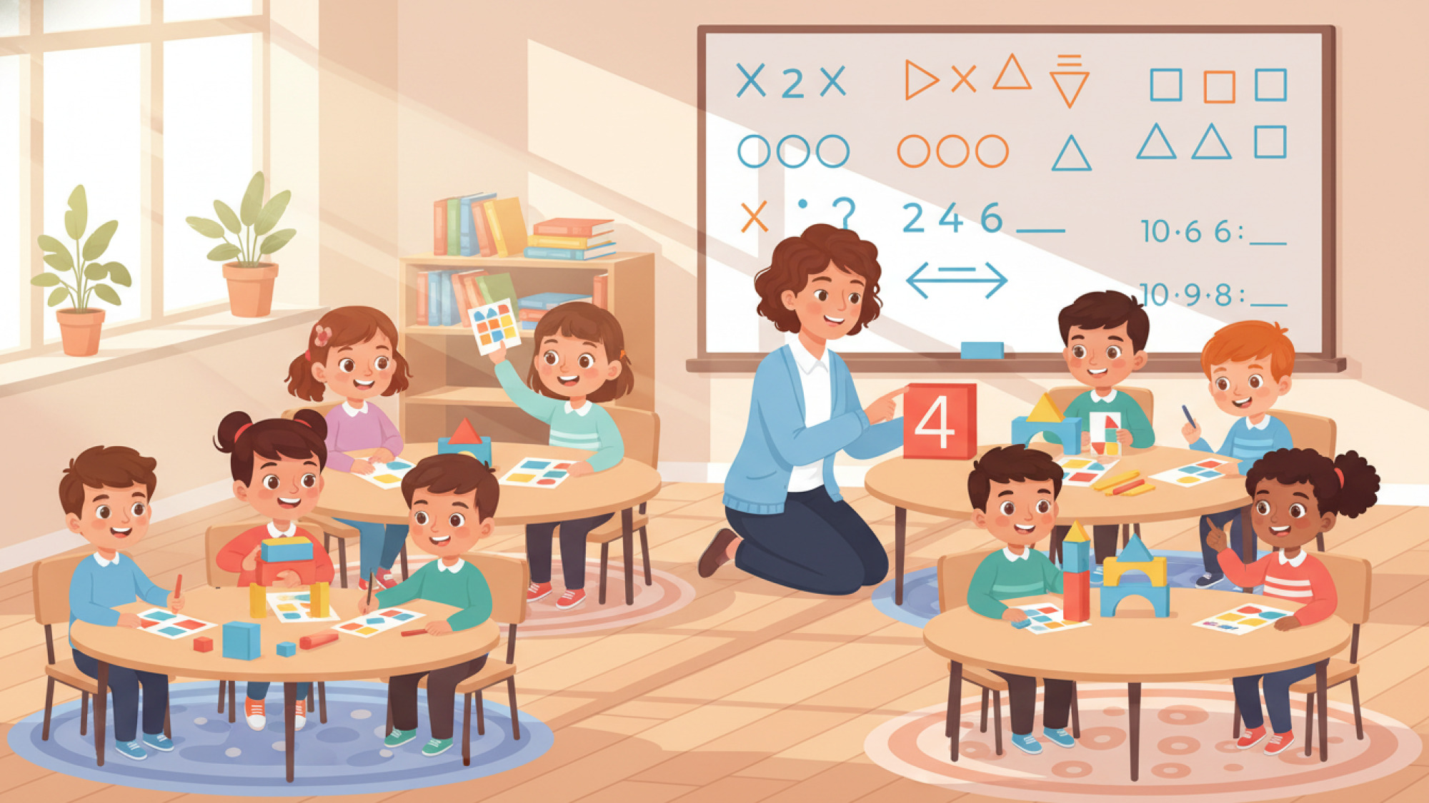 логічні завдання