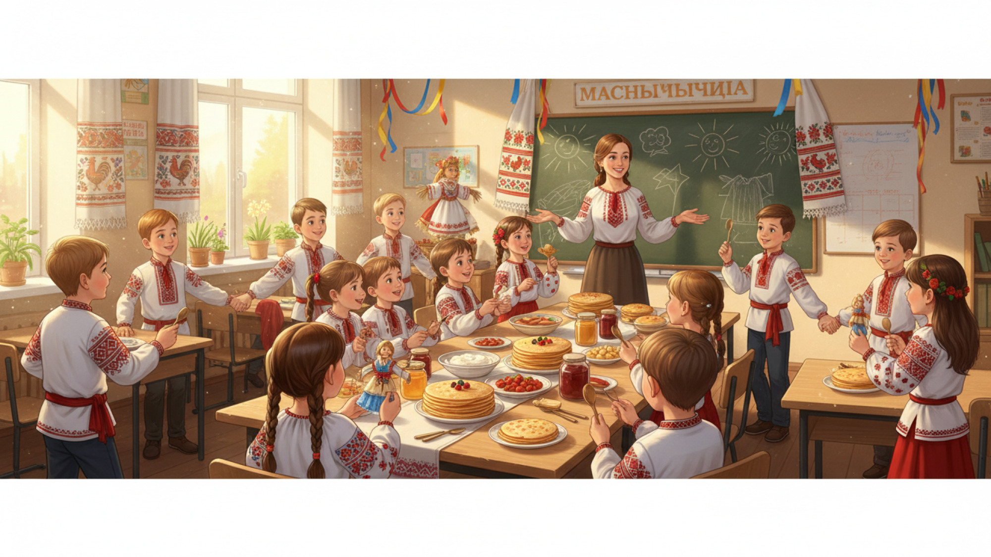 Масний тиждень