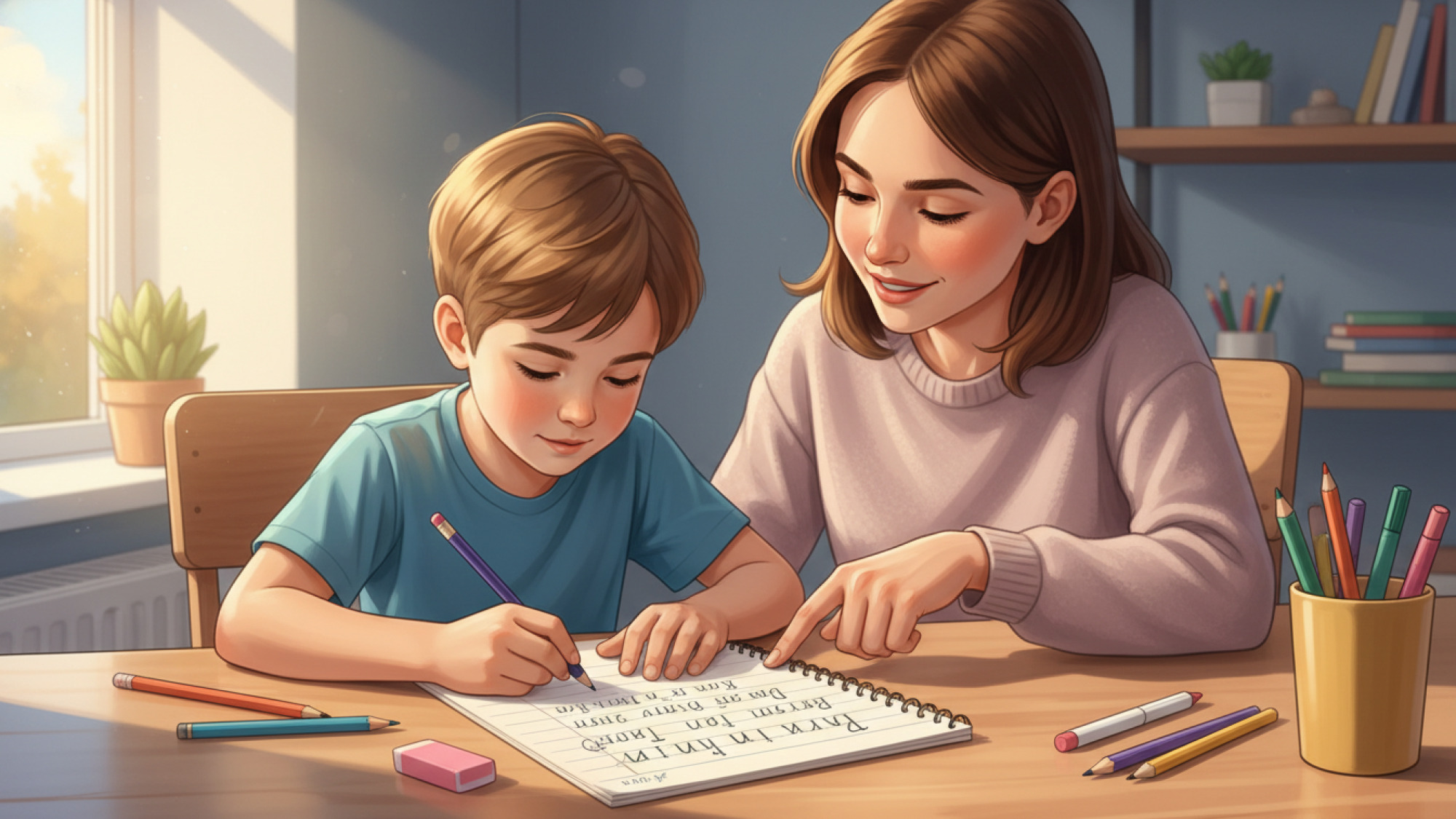 Методика навчання