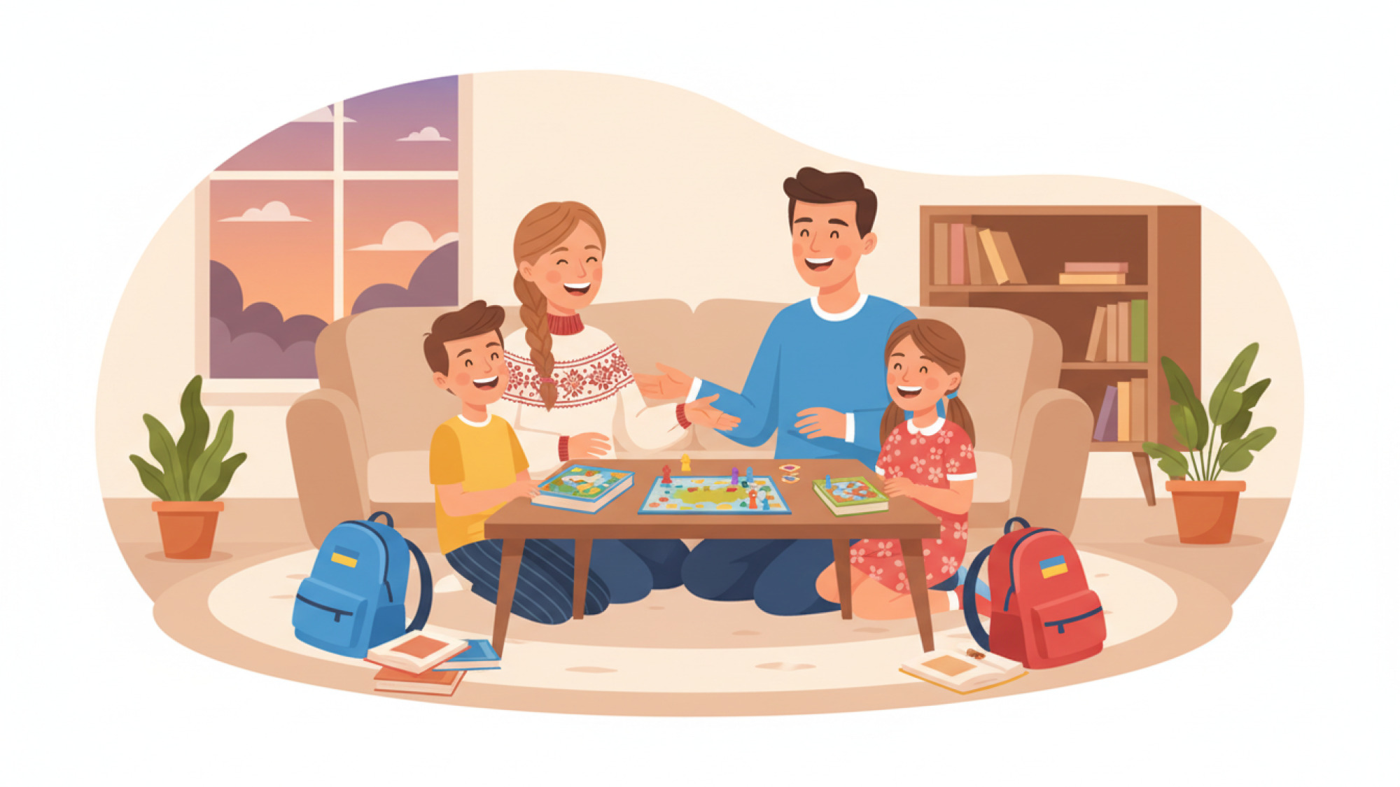 молодша школа