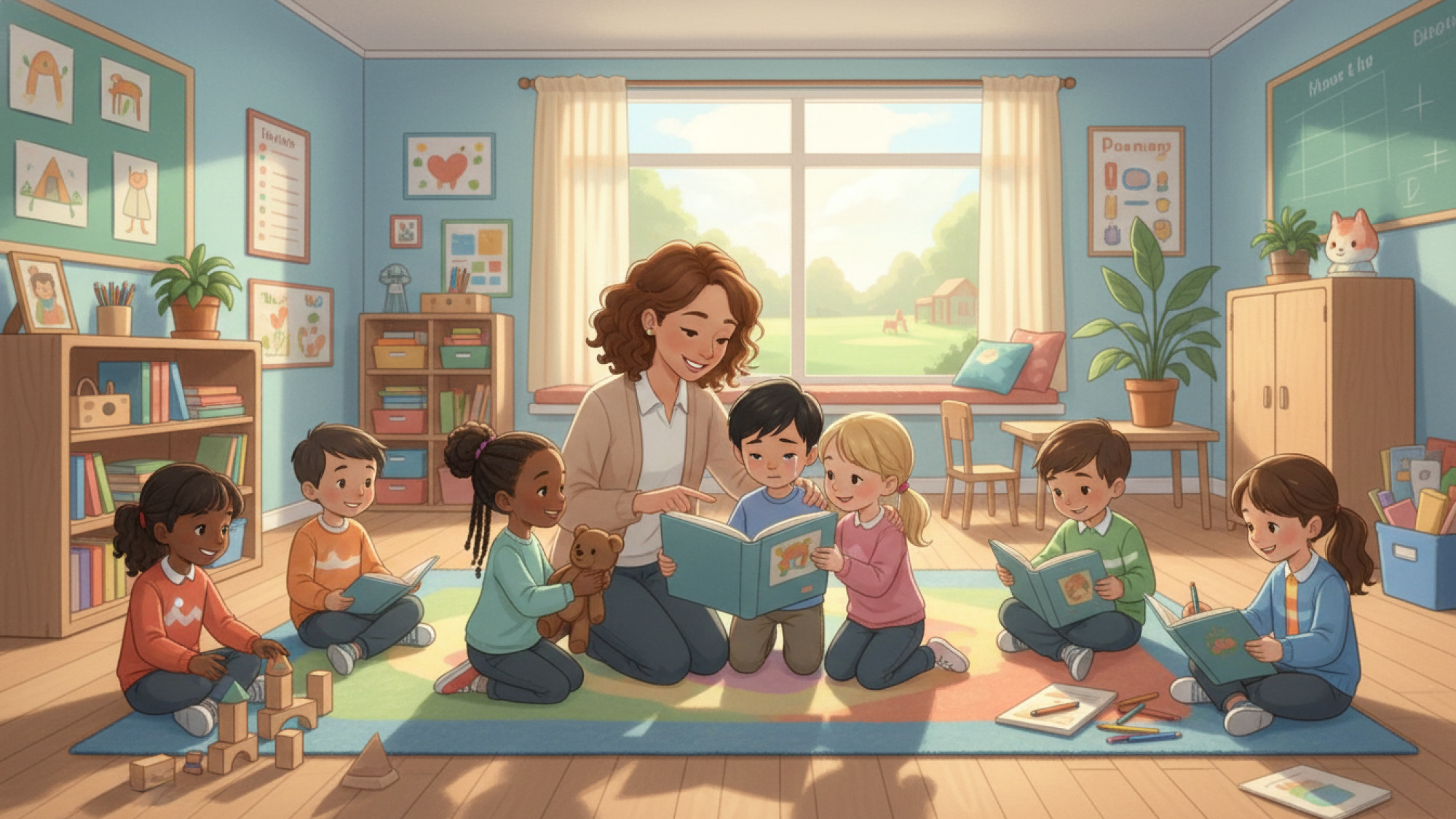 моральність