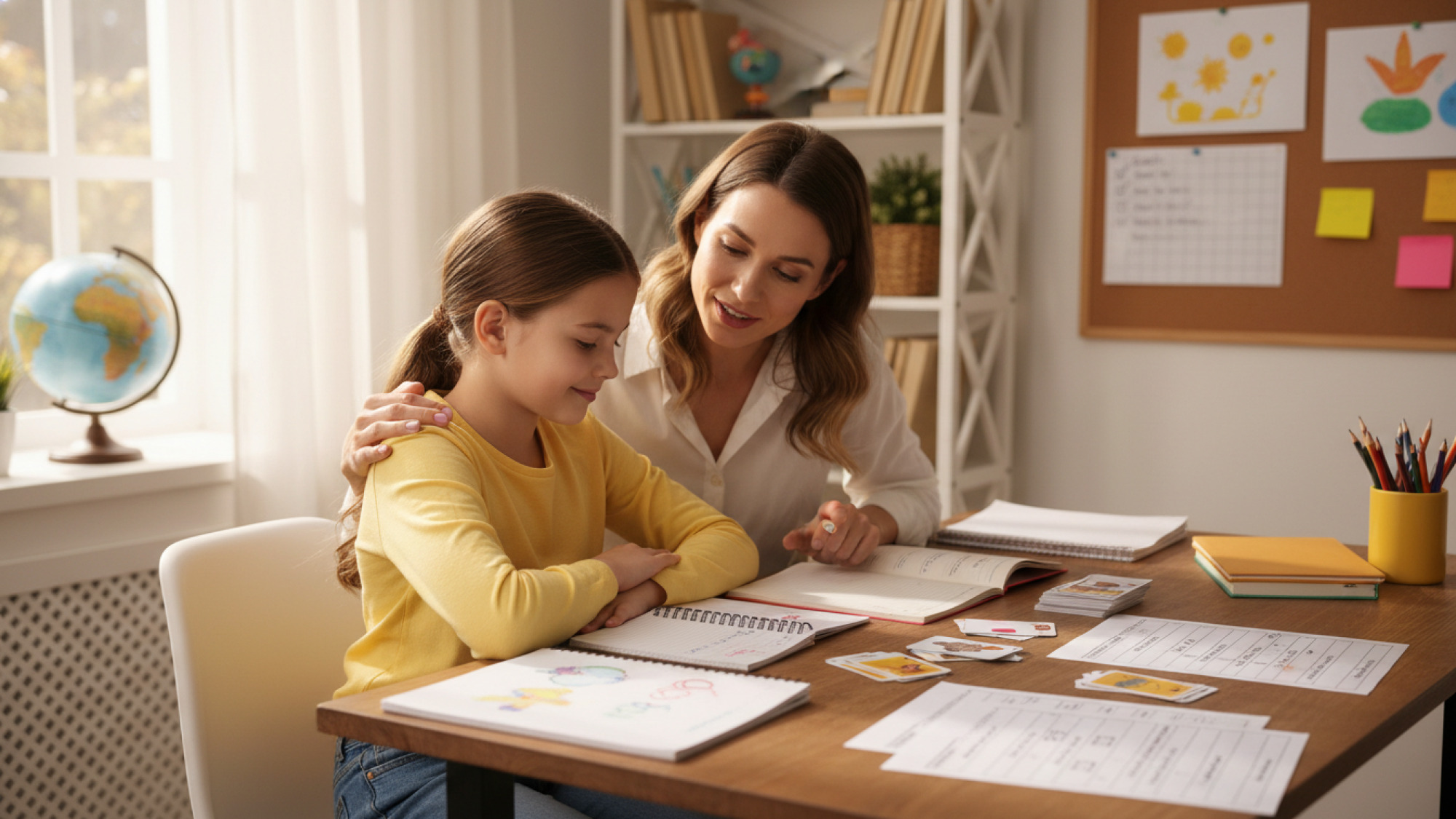 мотивація дітей