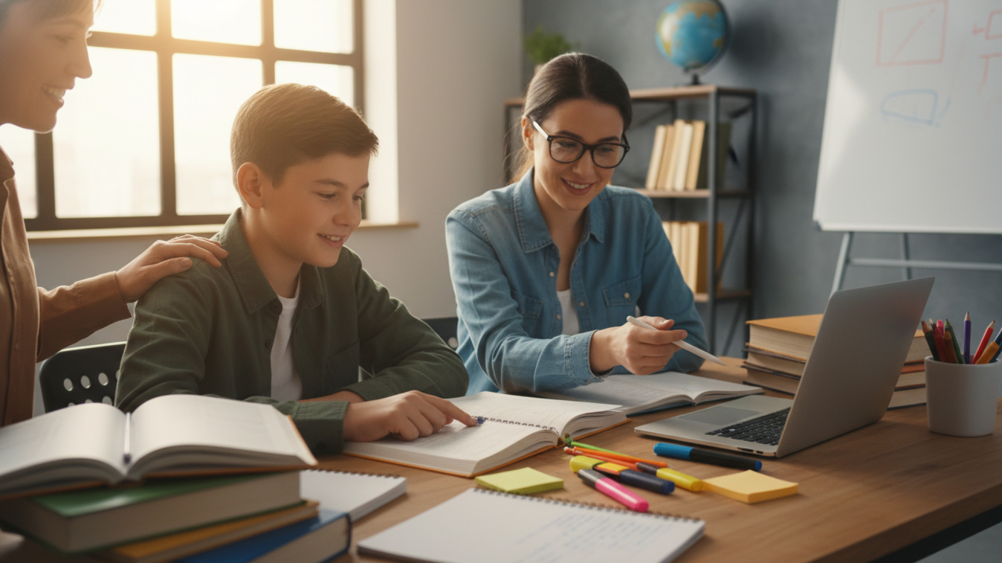 мотивація учня