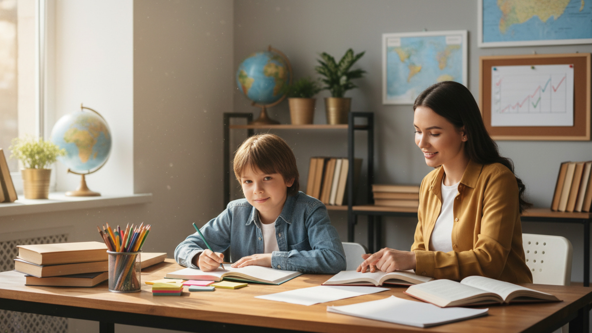 мотивація в навчанні