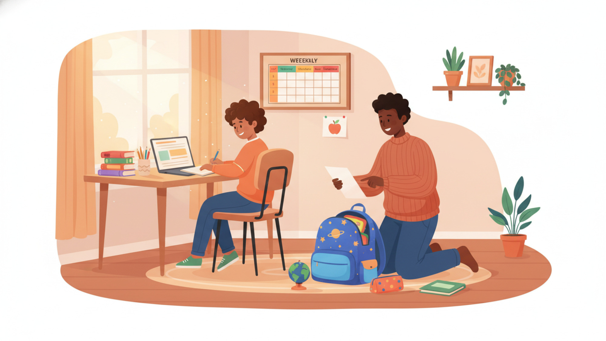 мотивація до навчання