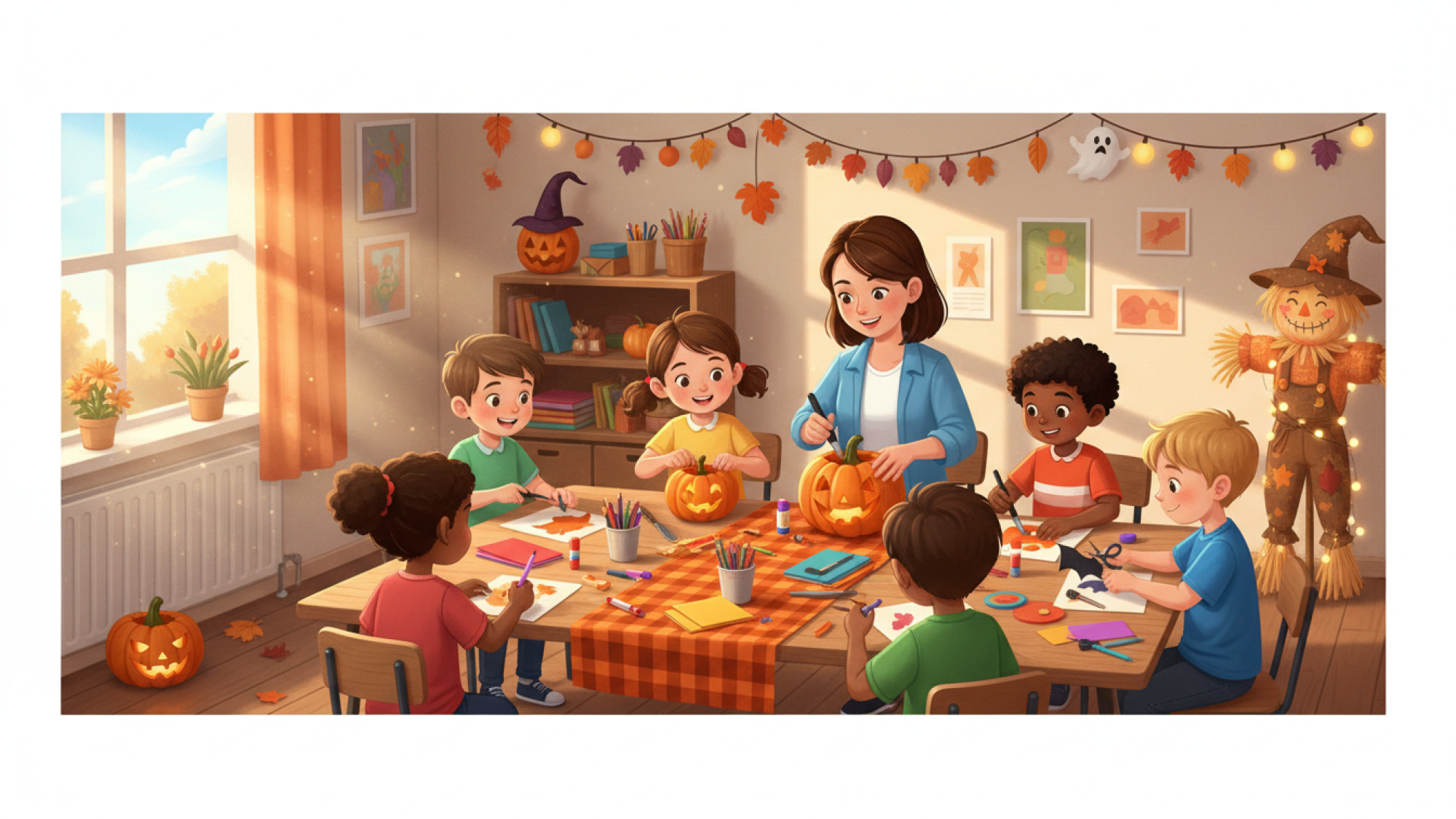 мотивація до творчості