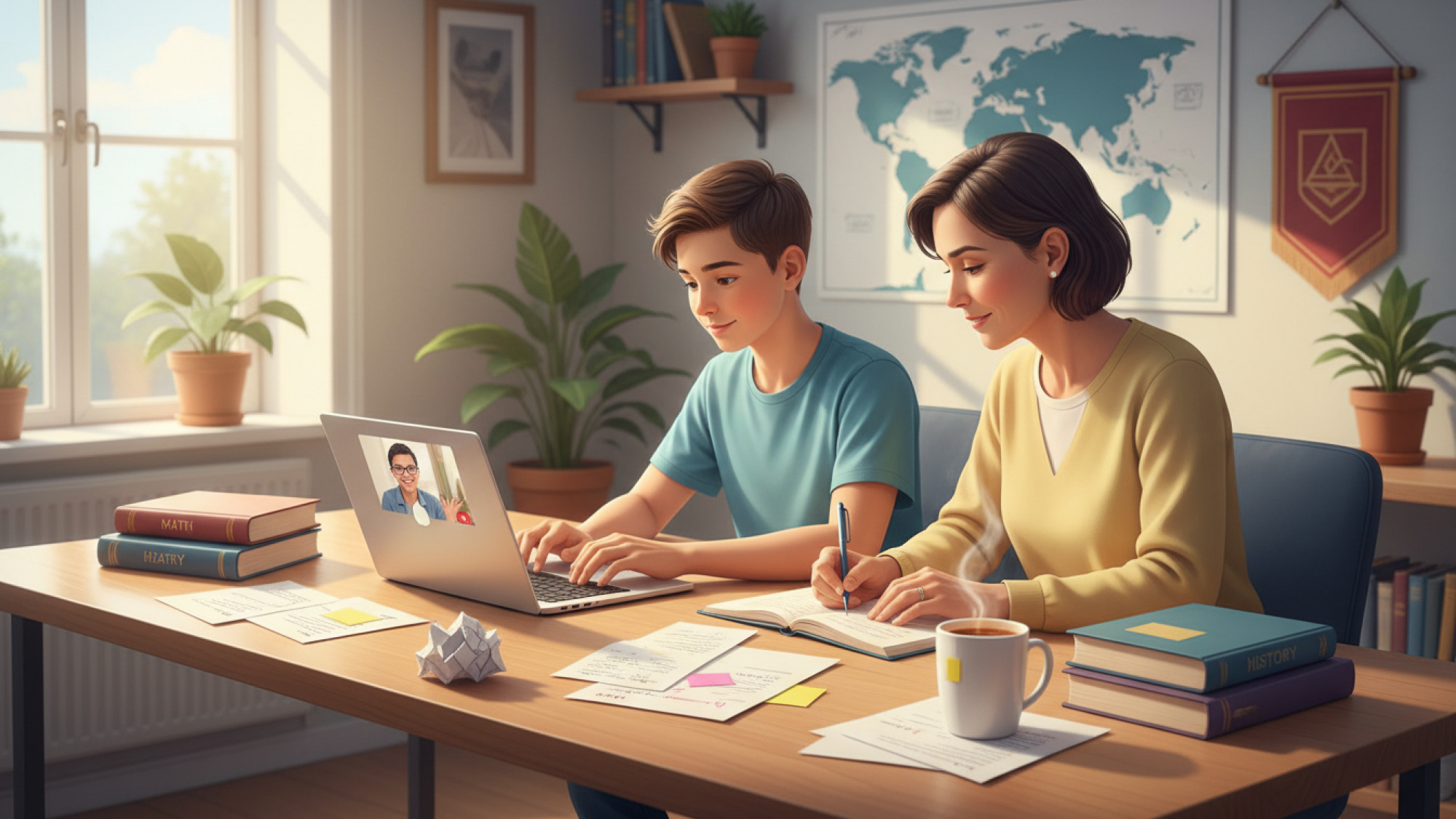 мотивационное письмо