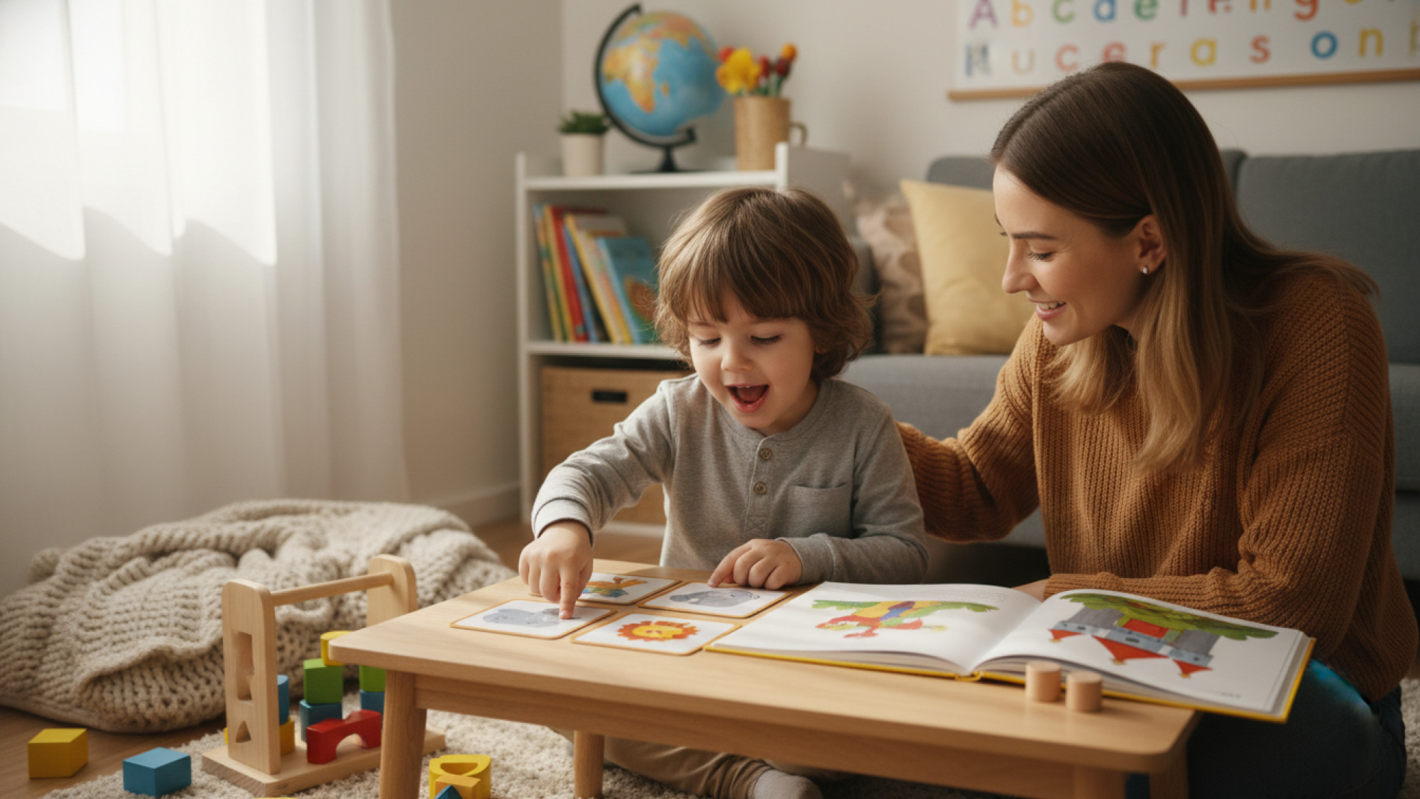 мовлення дитини