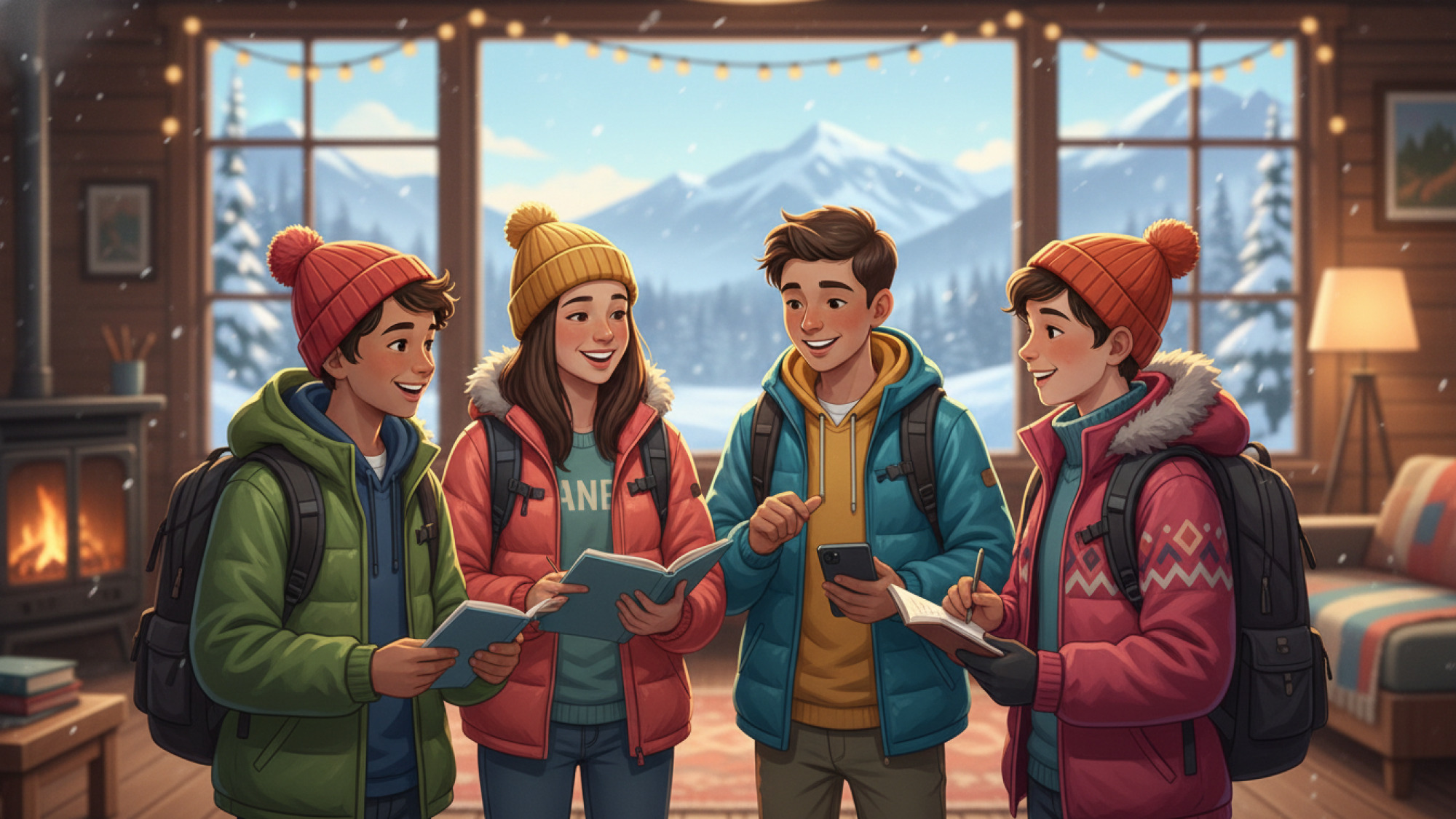 мовна практика