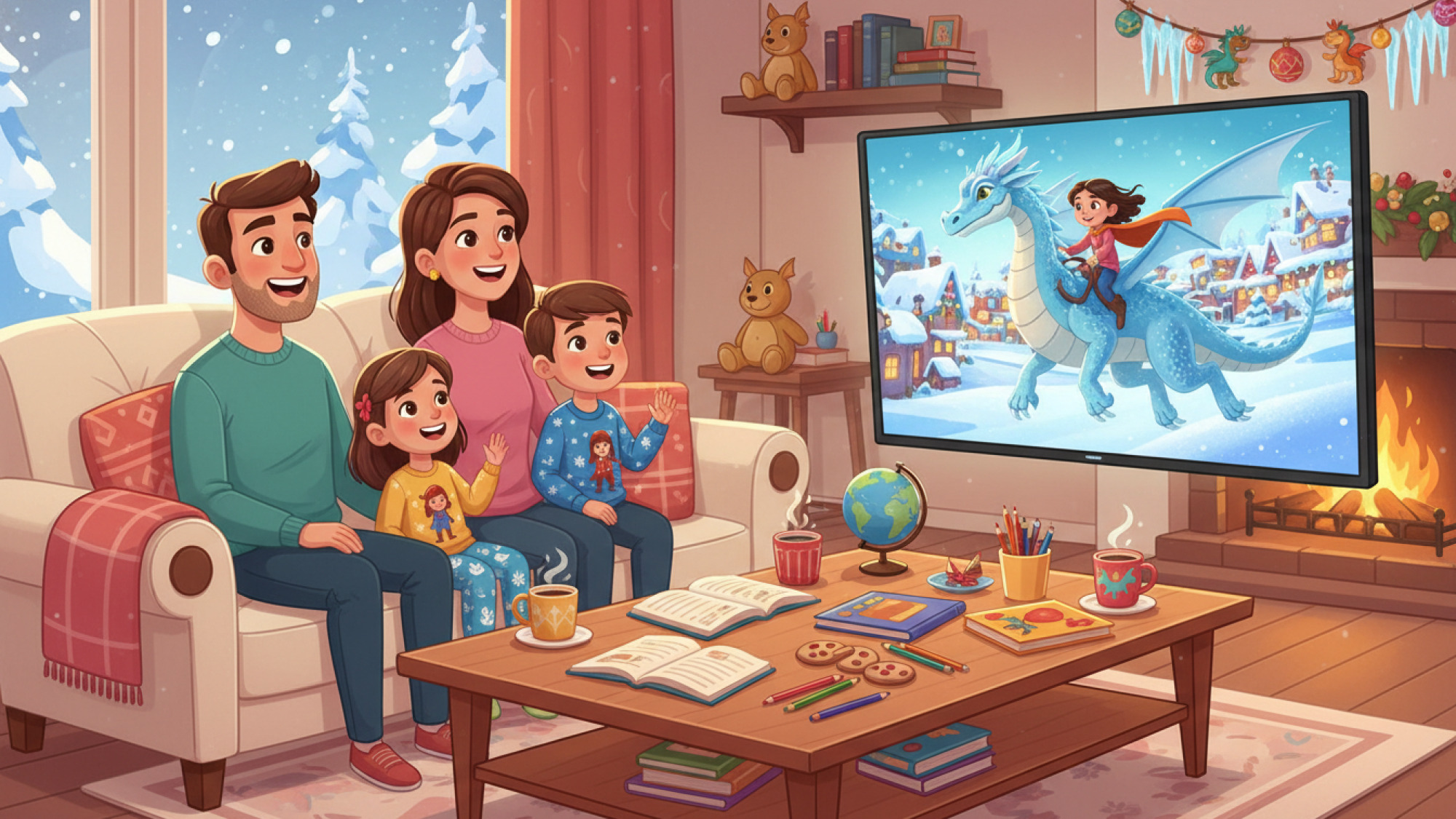 мультфільми