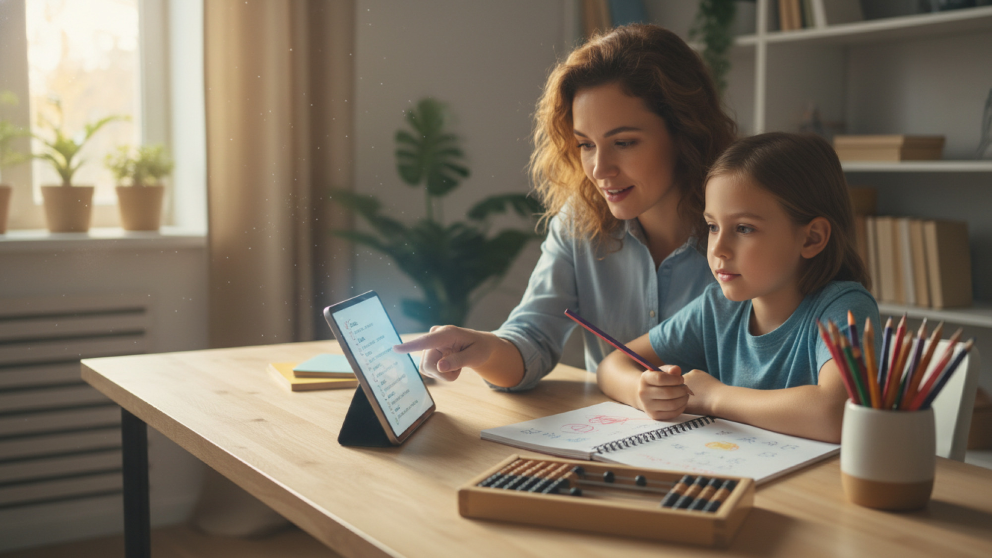 найкращий курс ментальної арифметики