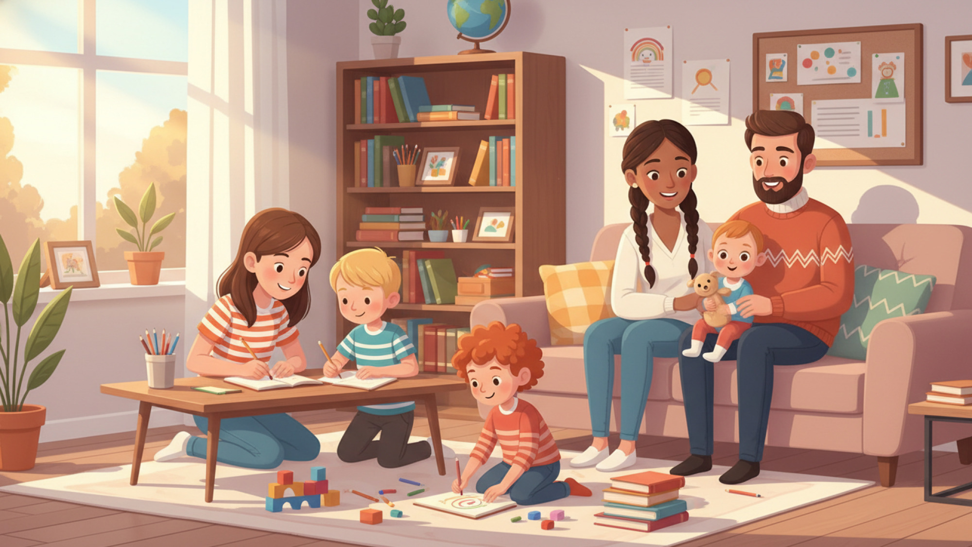 народження