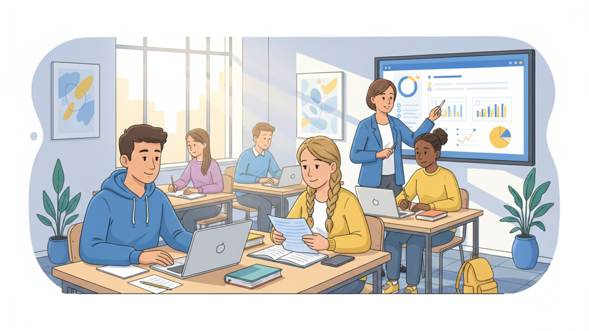 національний мультипредметний тест