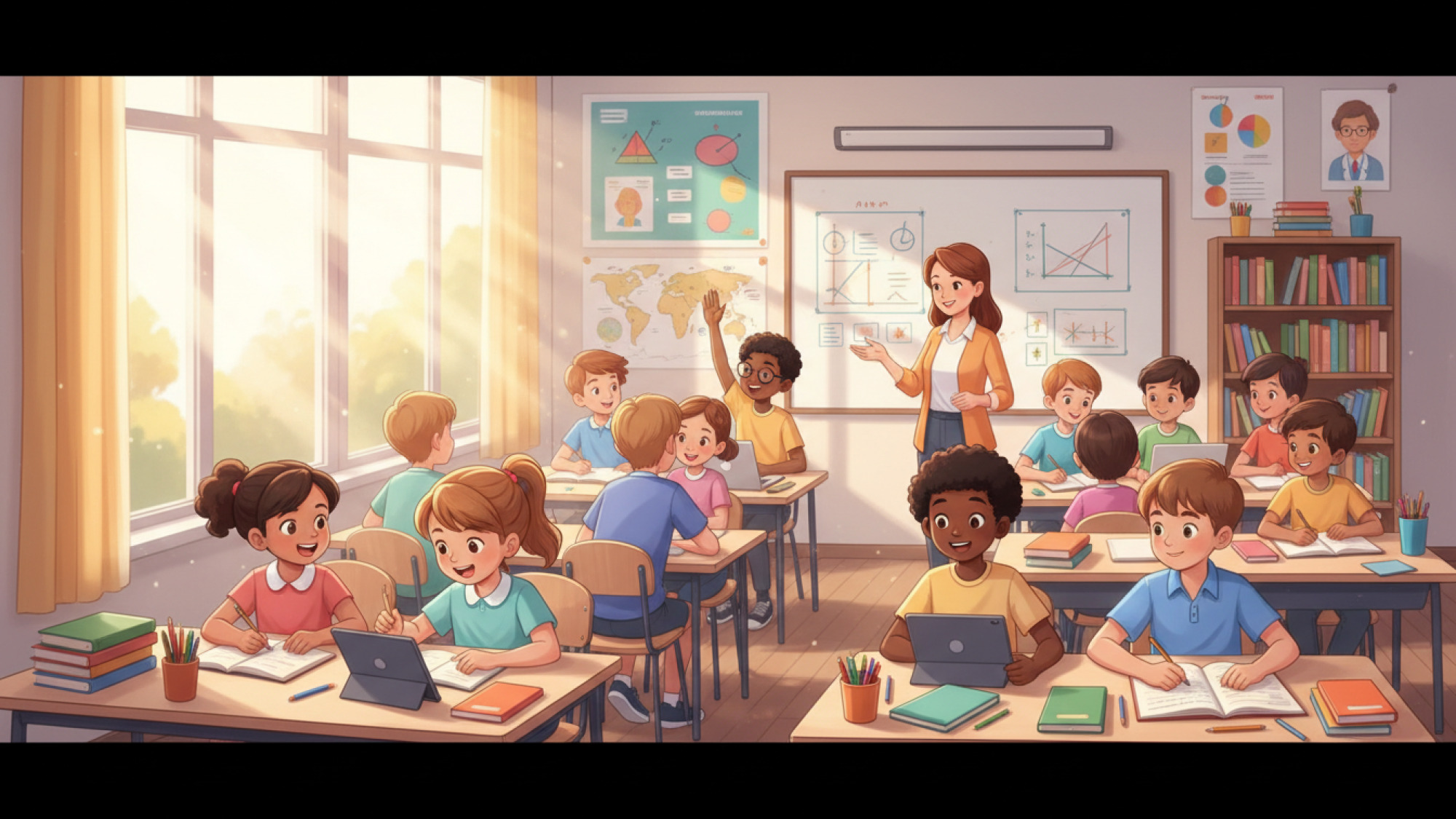 навчальна мотивація