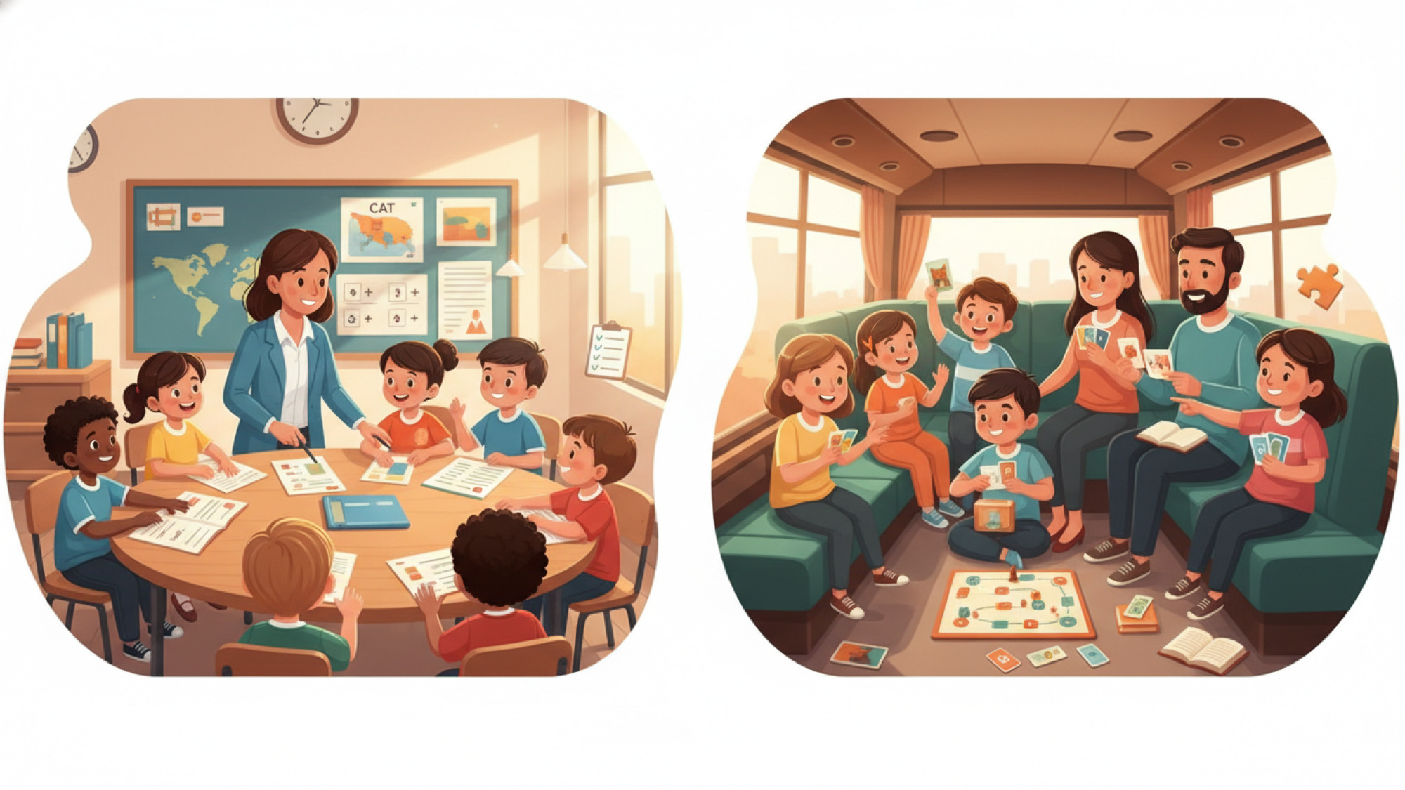 навчальна програма