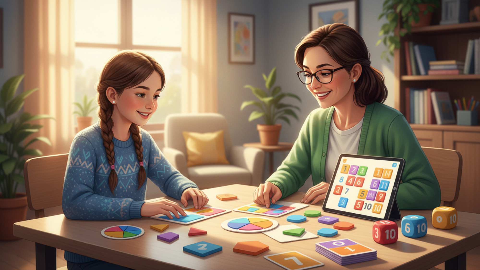 Навчальні ігри