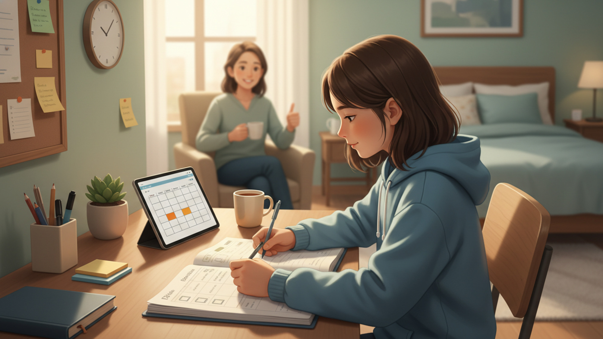 Навчальні звички