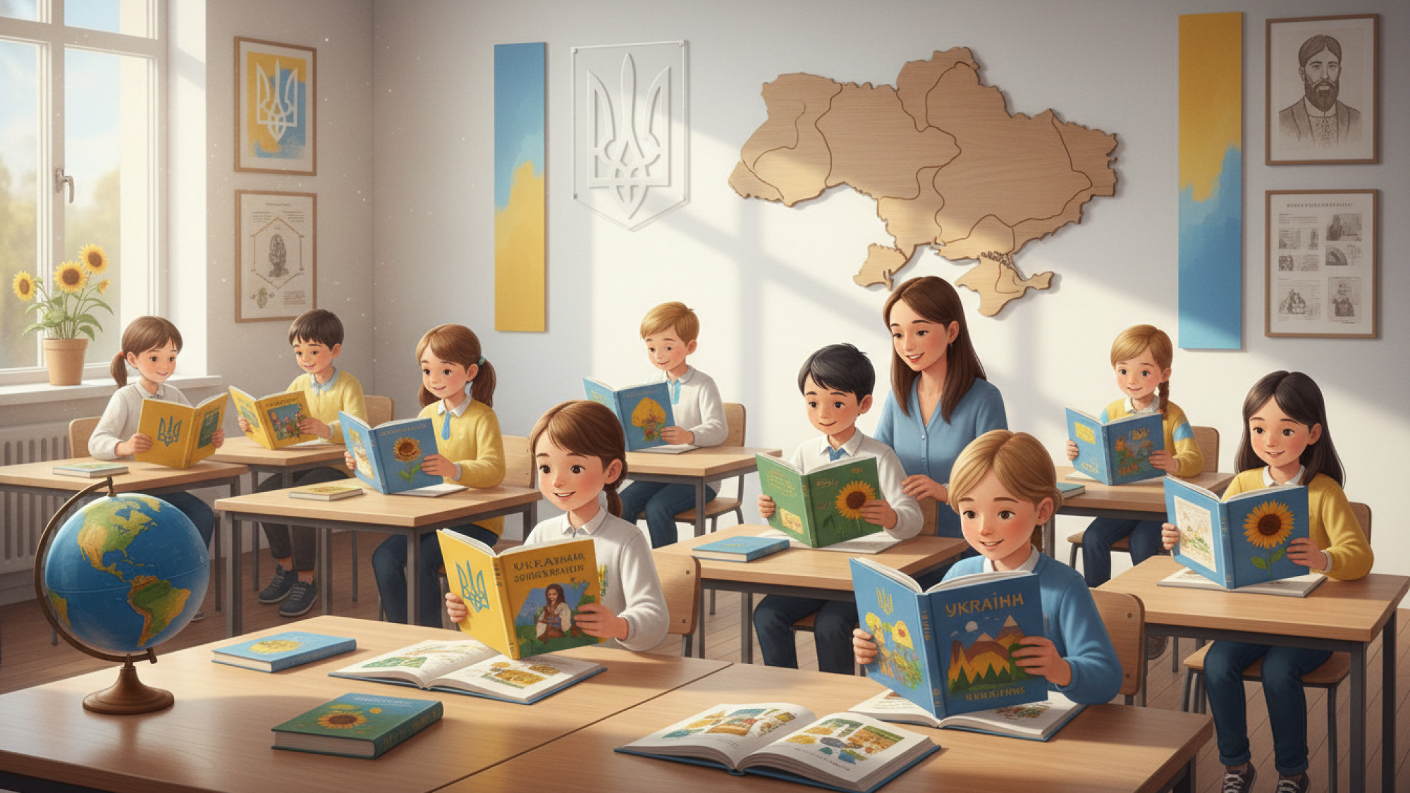 незалежність