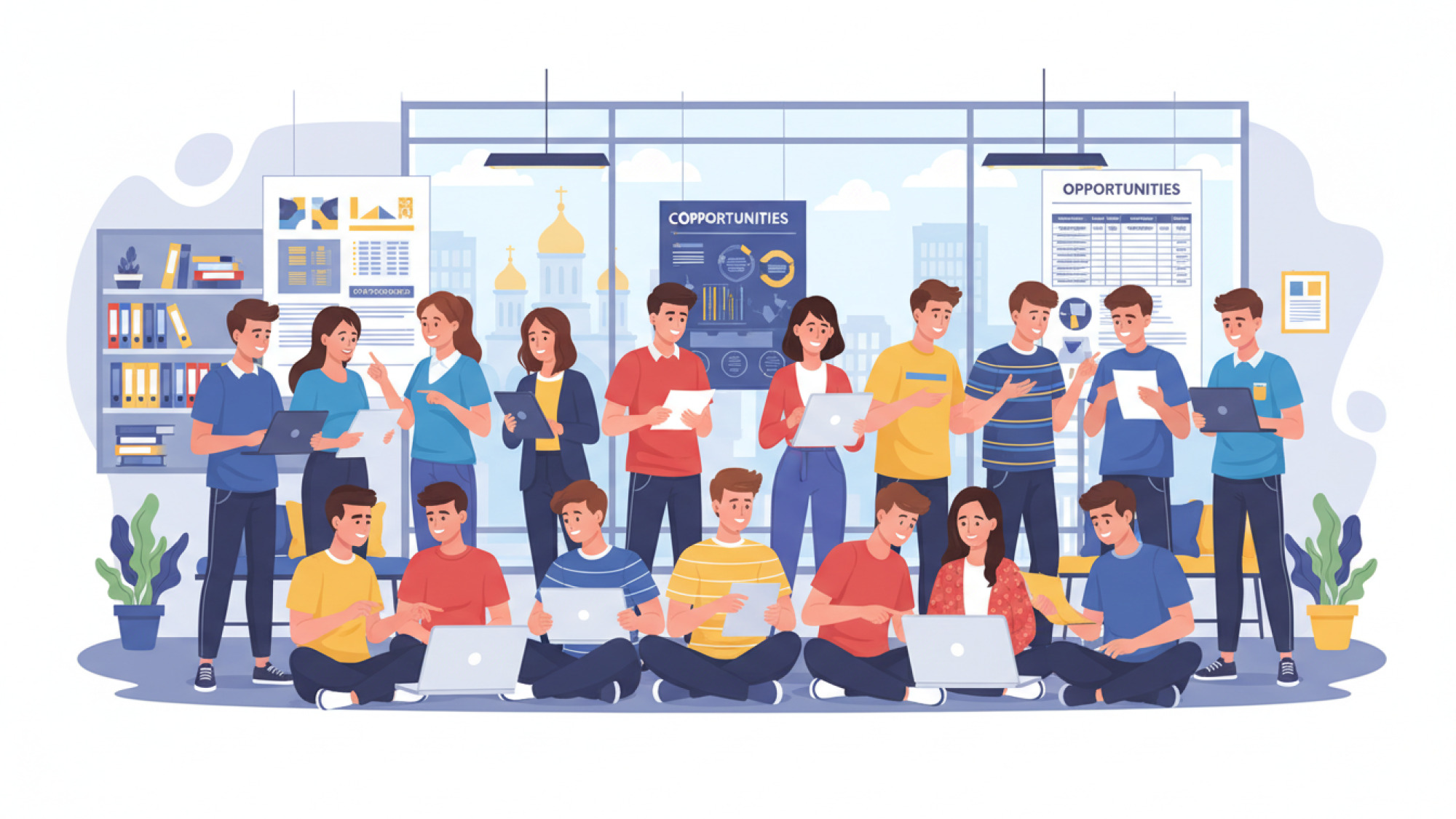 Новини у галузі освіти України