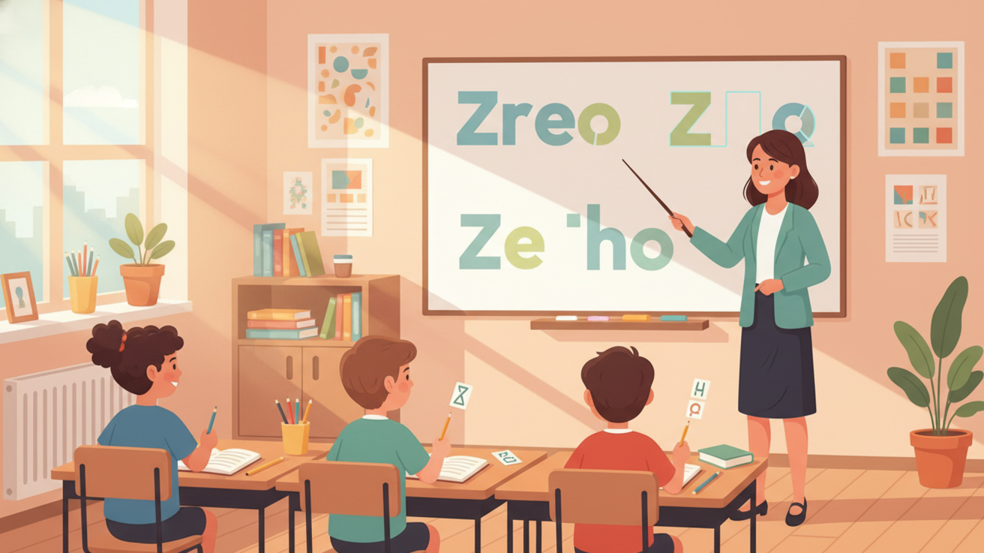 нульове закінчення