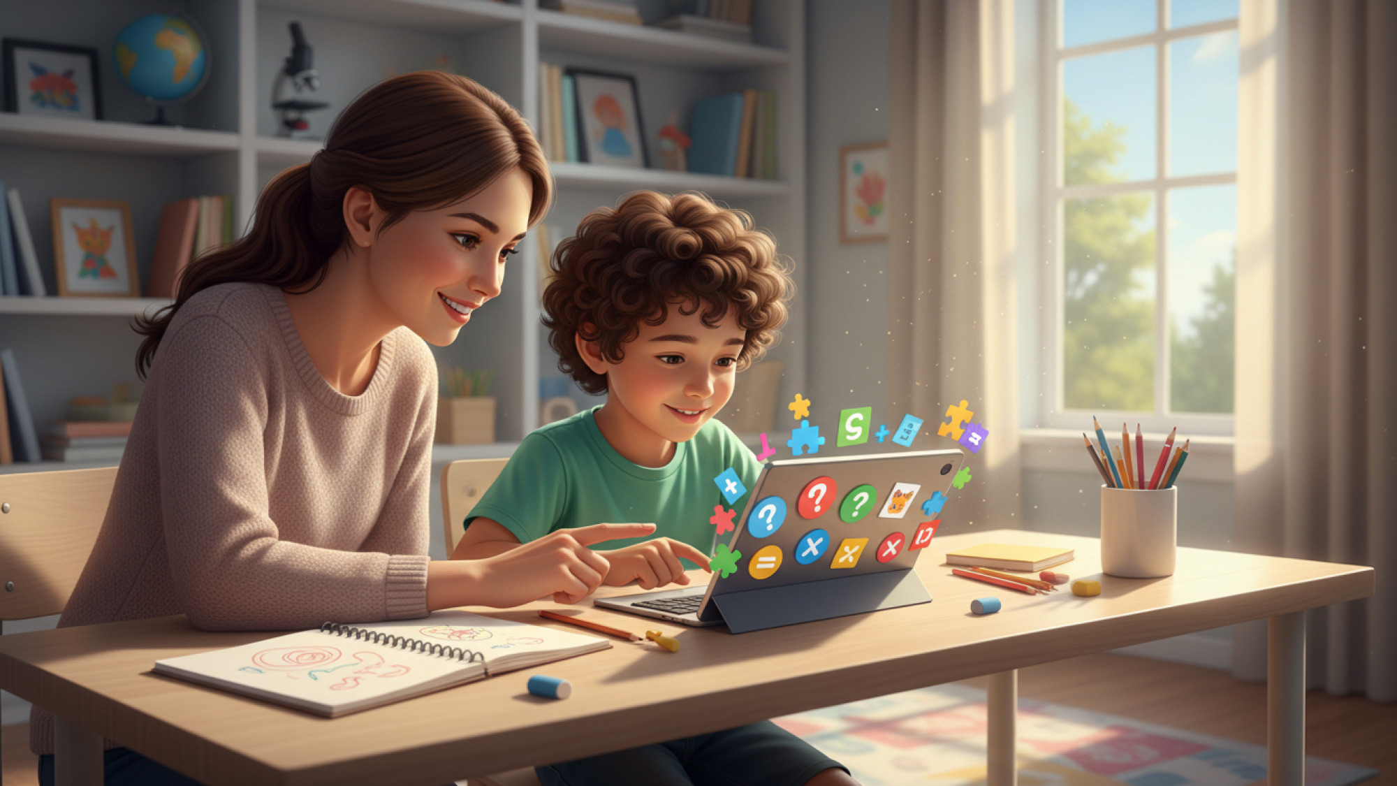 онлайн навчання