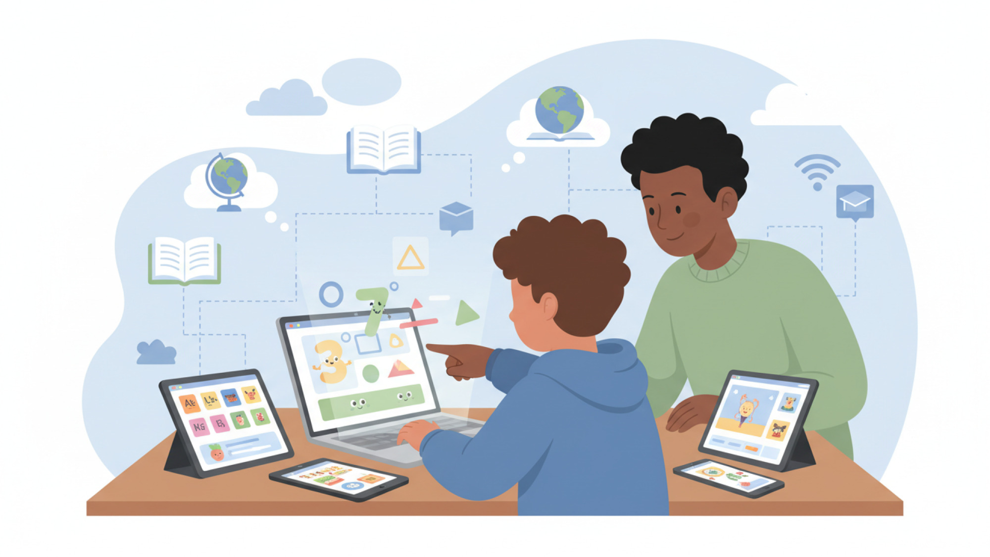 онлайн-ресурси