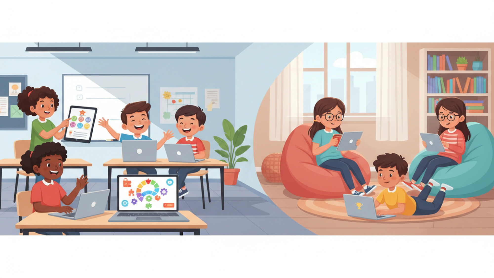 онлайн-тести