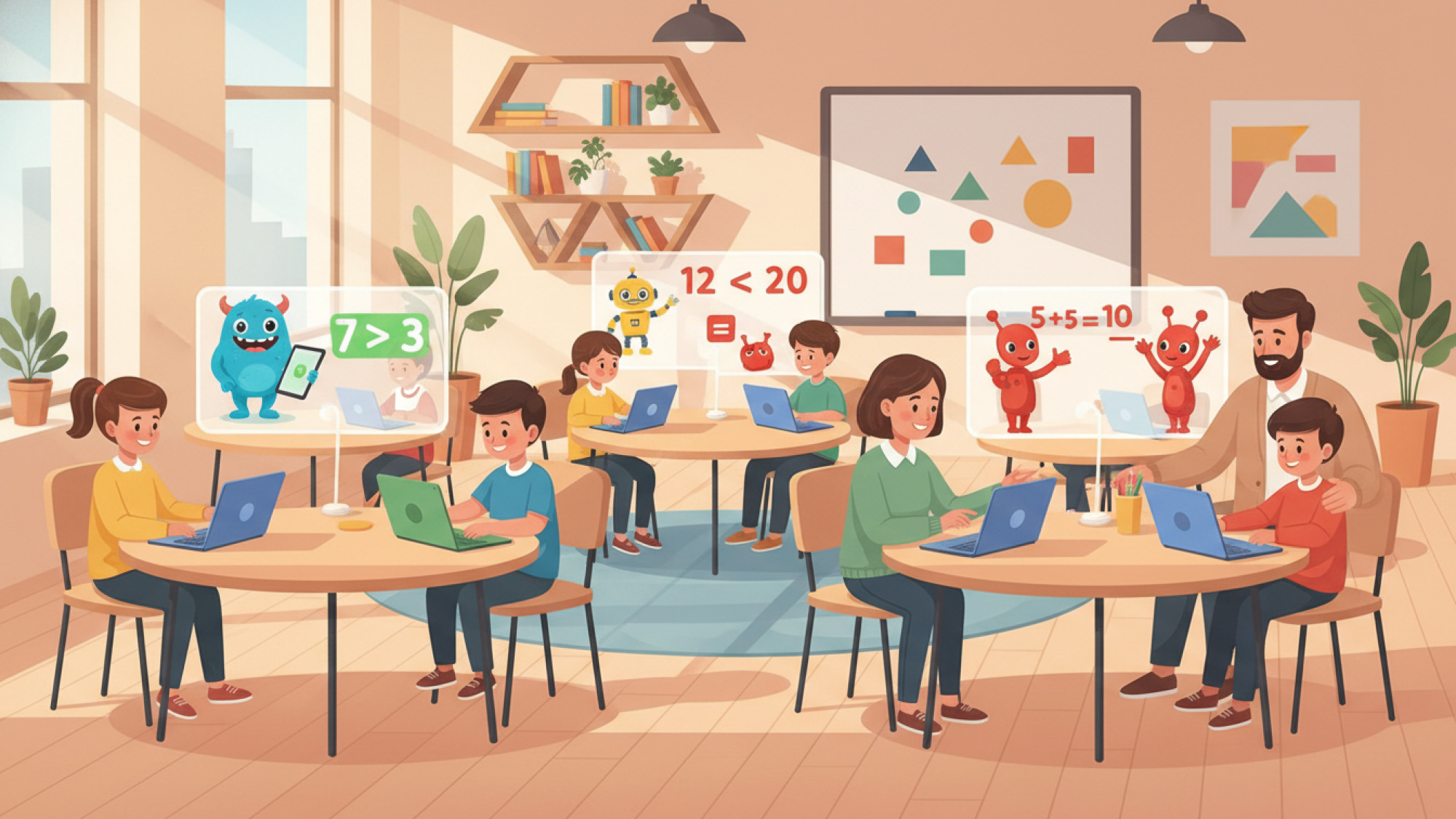 онлайн-вправи