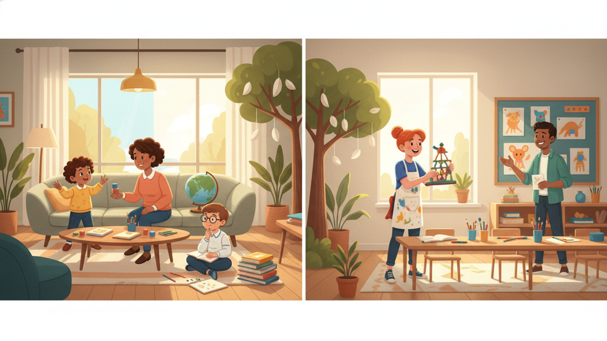 особистість