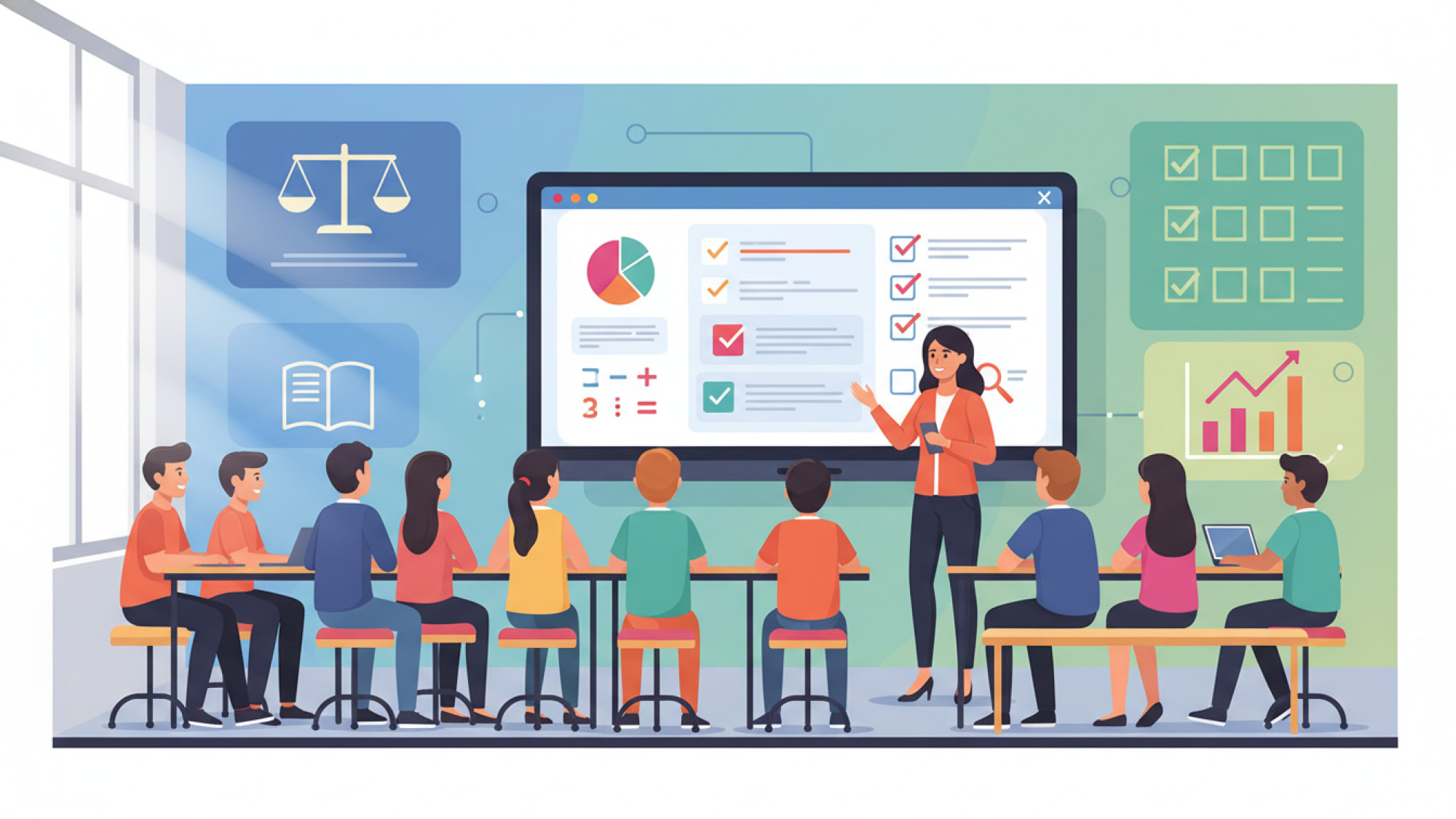 освітні стандарти