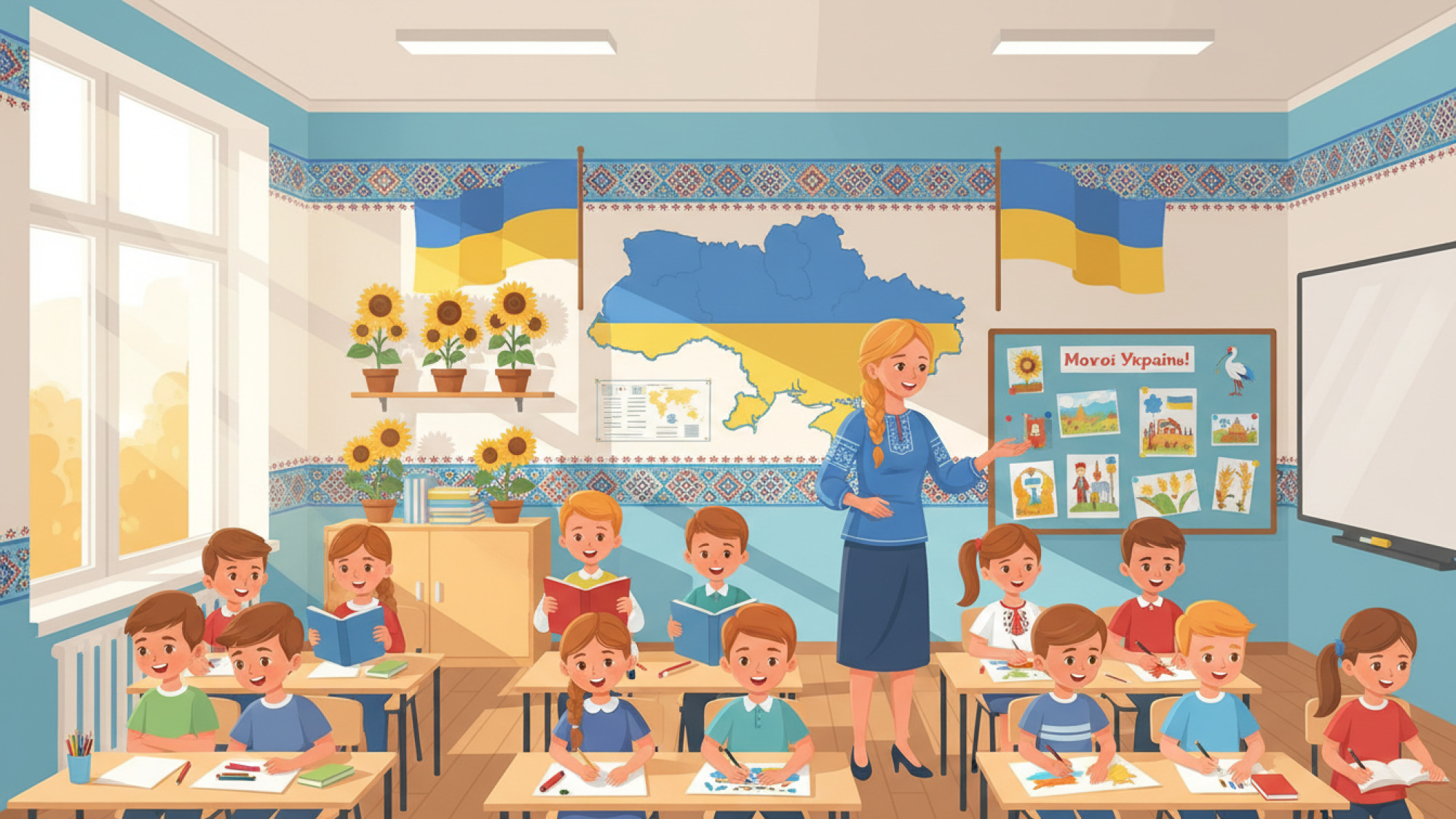 патриотизм