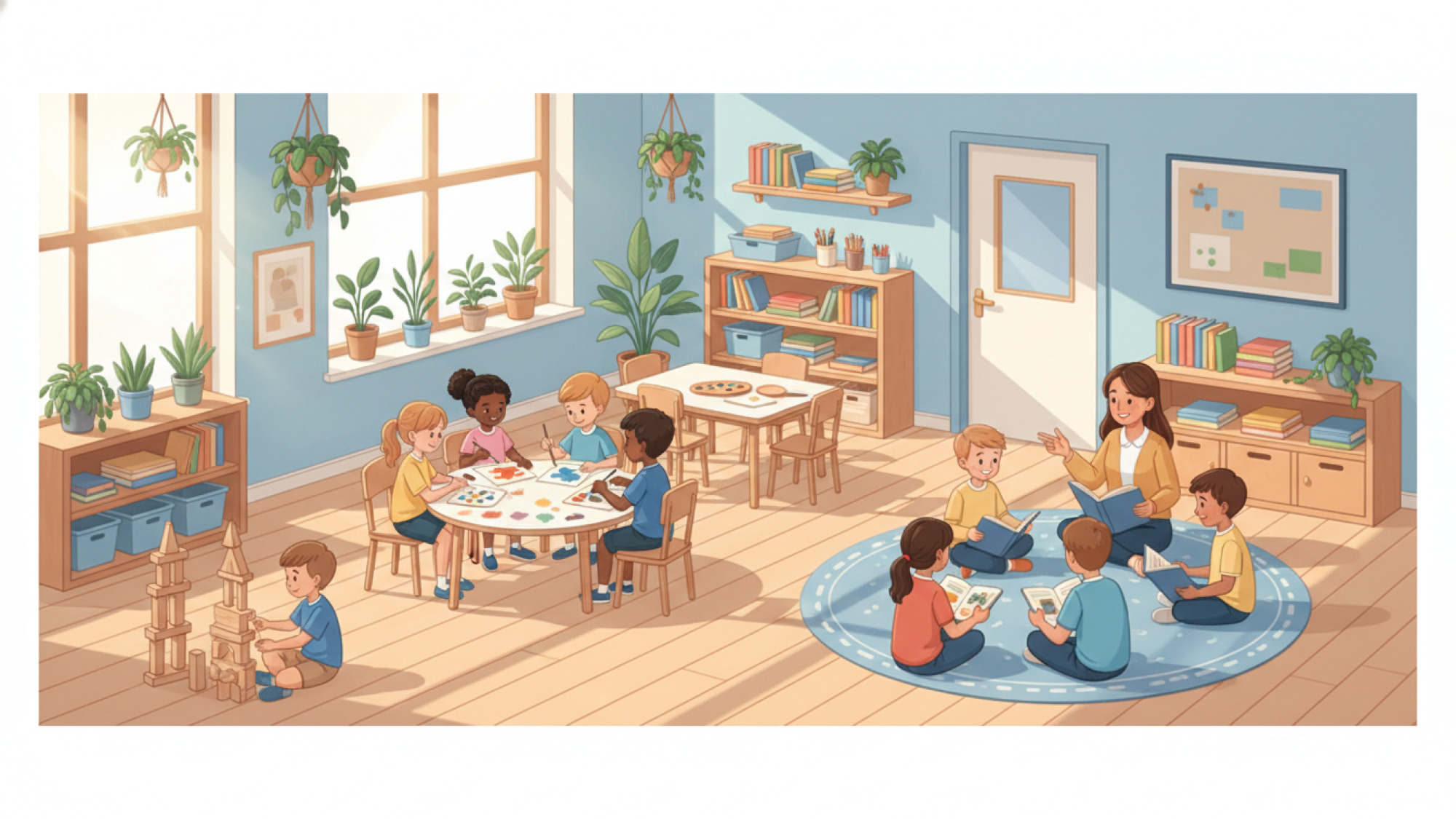 педагогіка