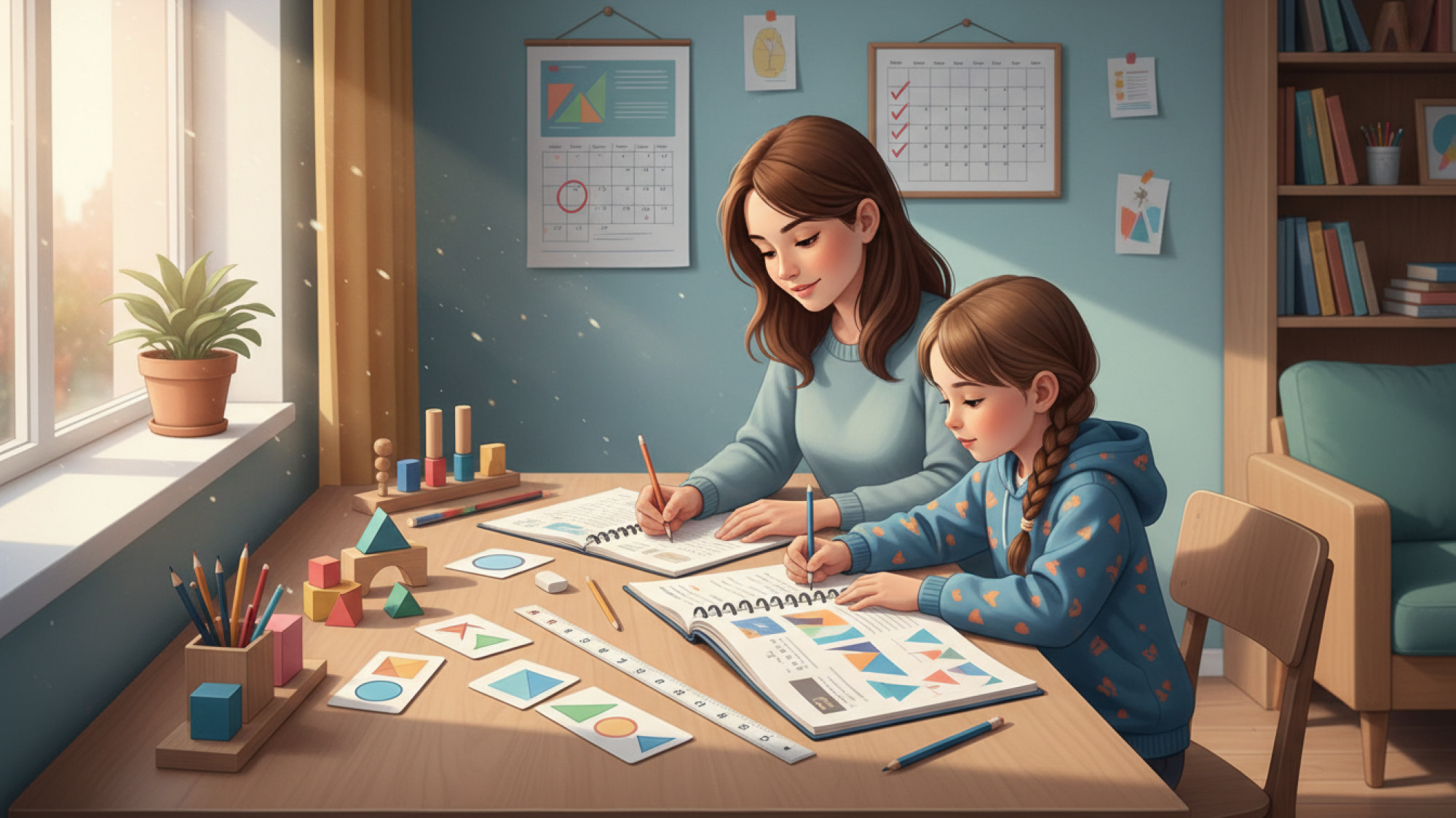 Підготовка до контрольної