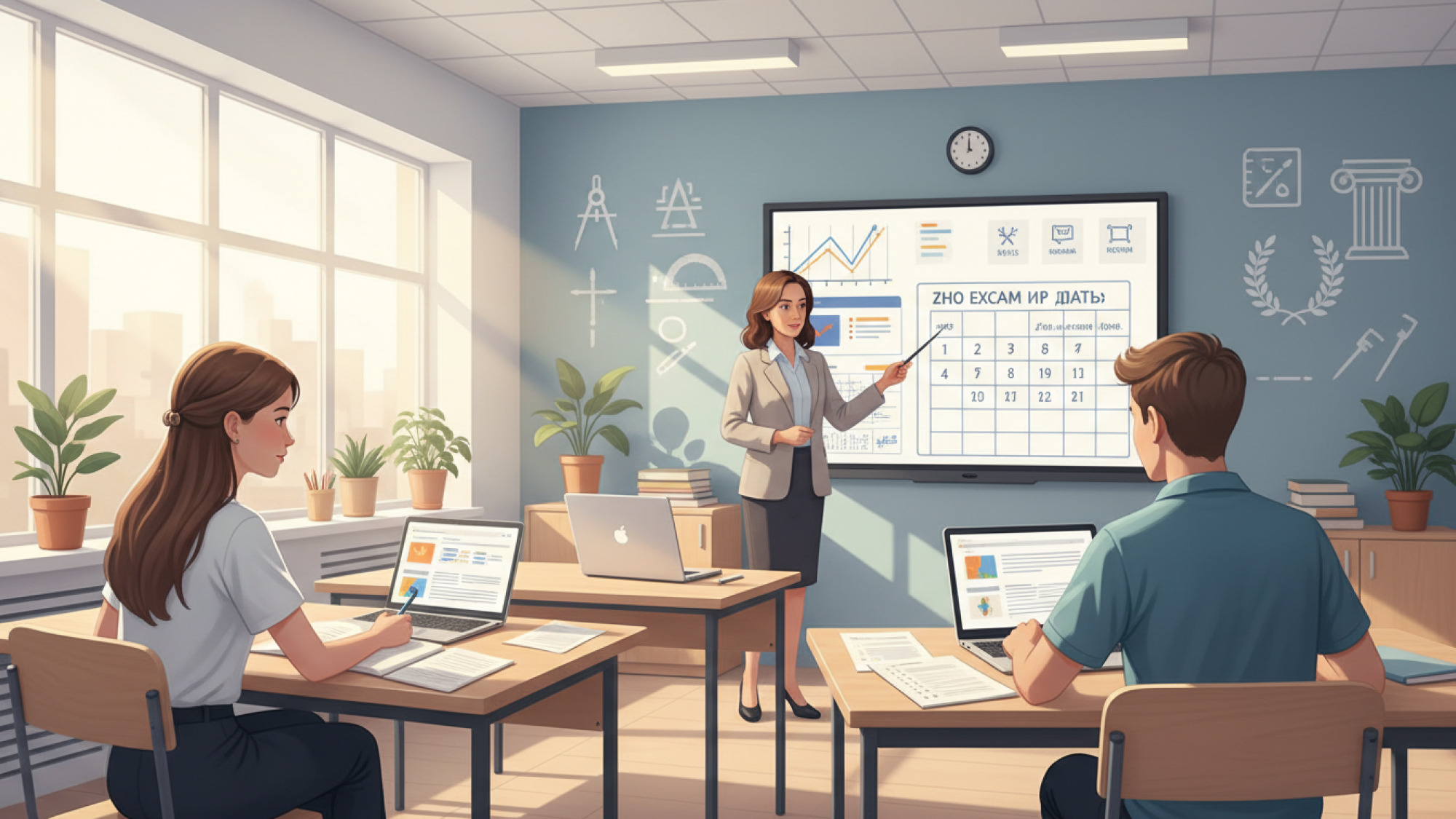 підготовка до НМТ