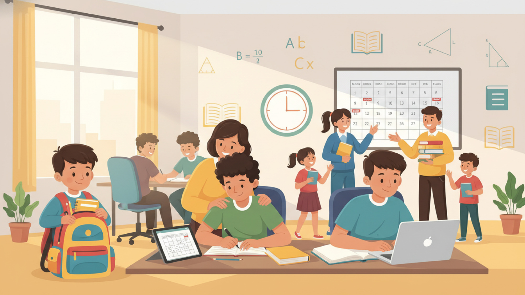 підготовка