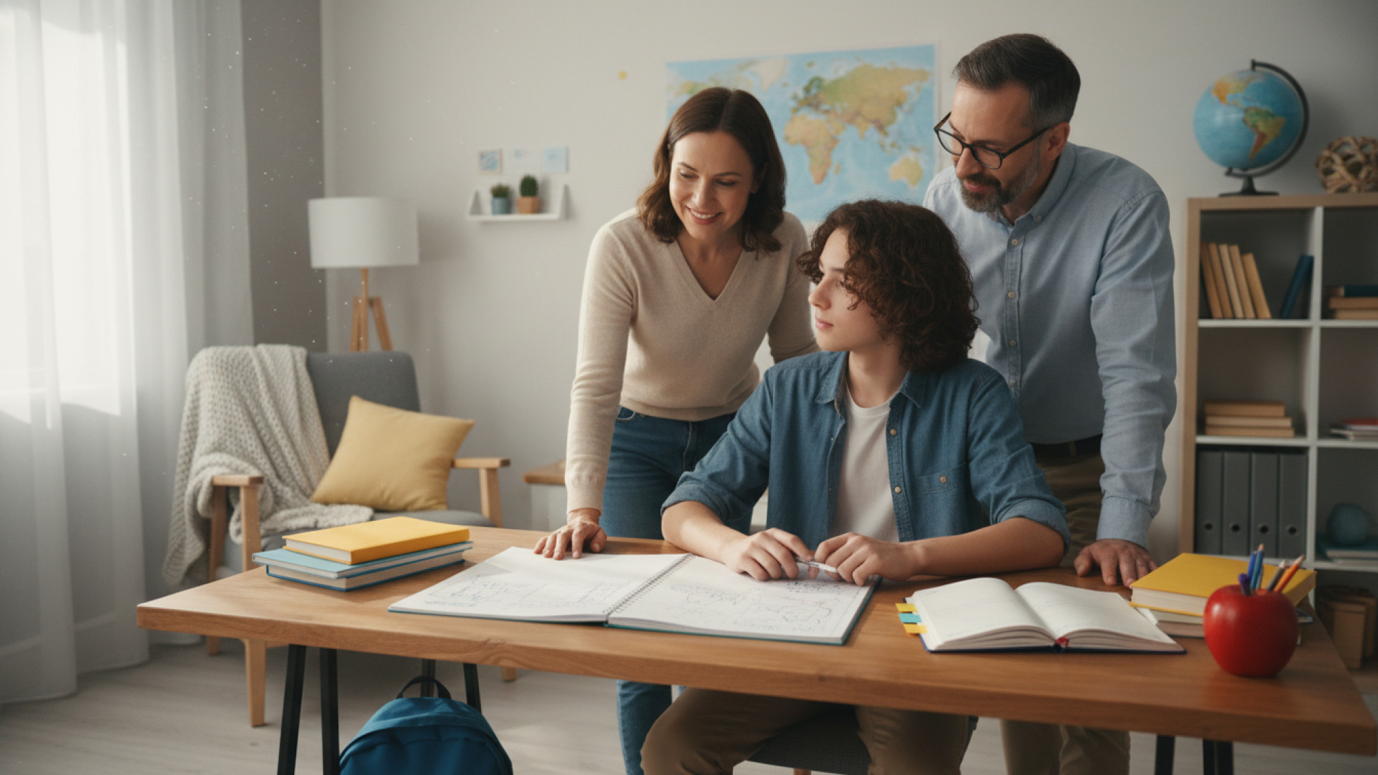 підлітковий вік