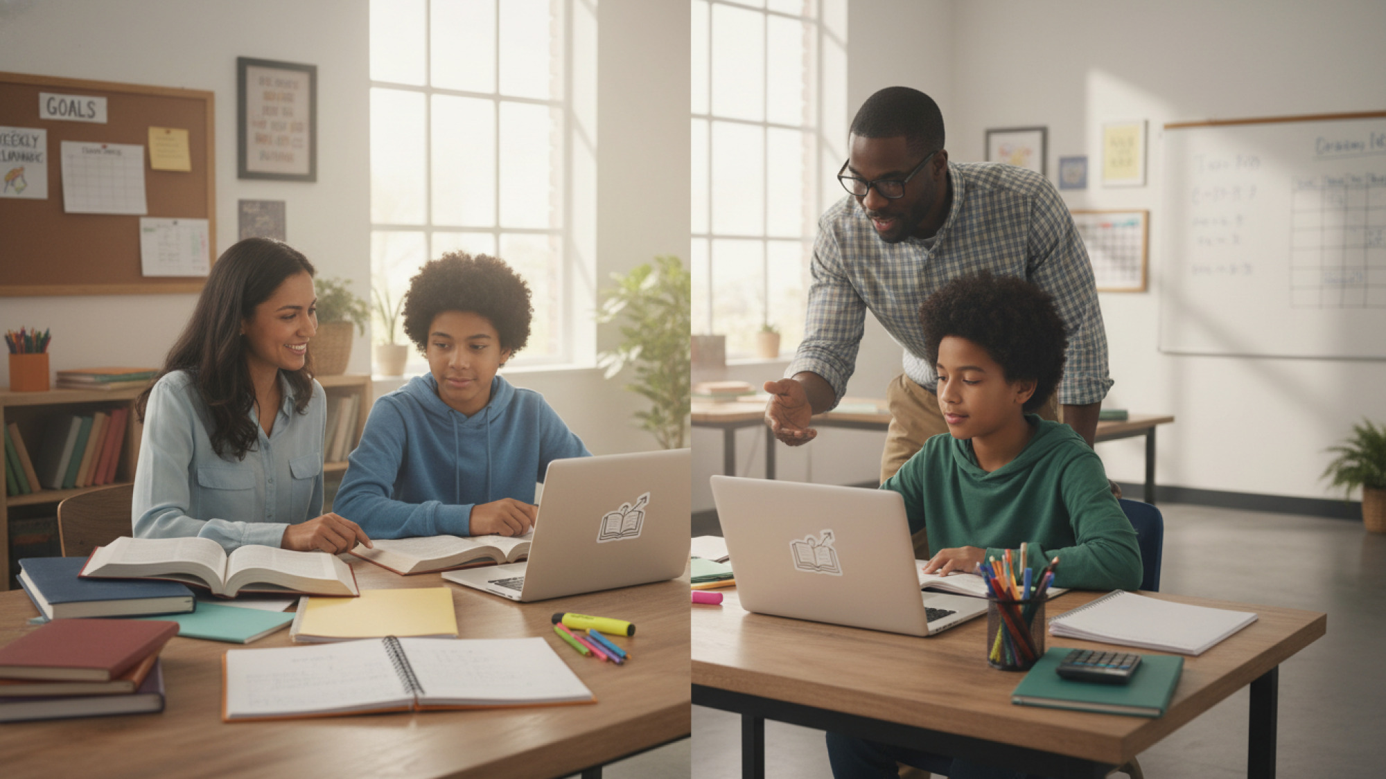 підтримка навчання