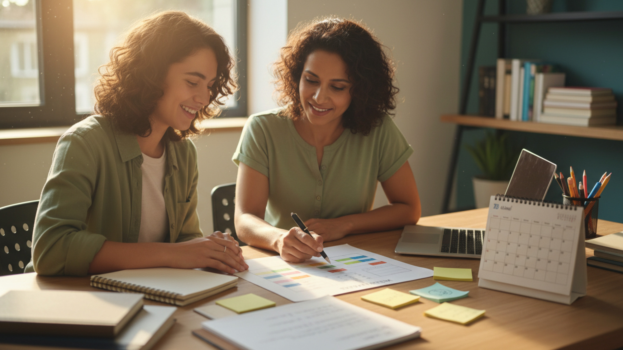 планування