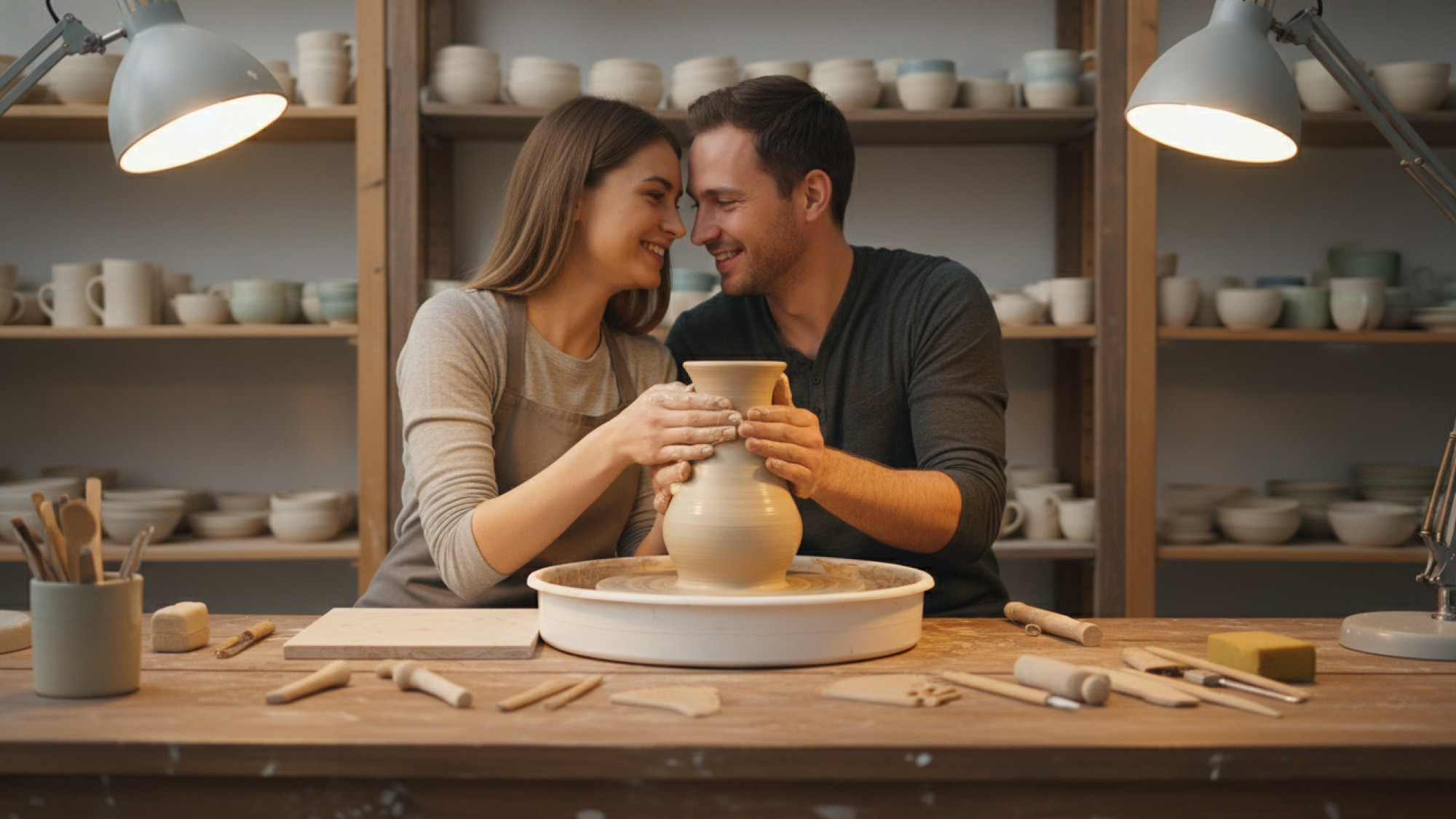 подарунок для пари