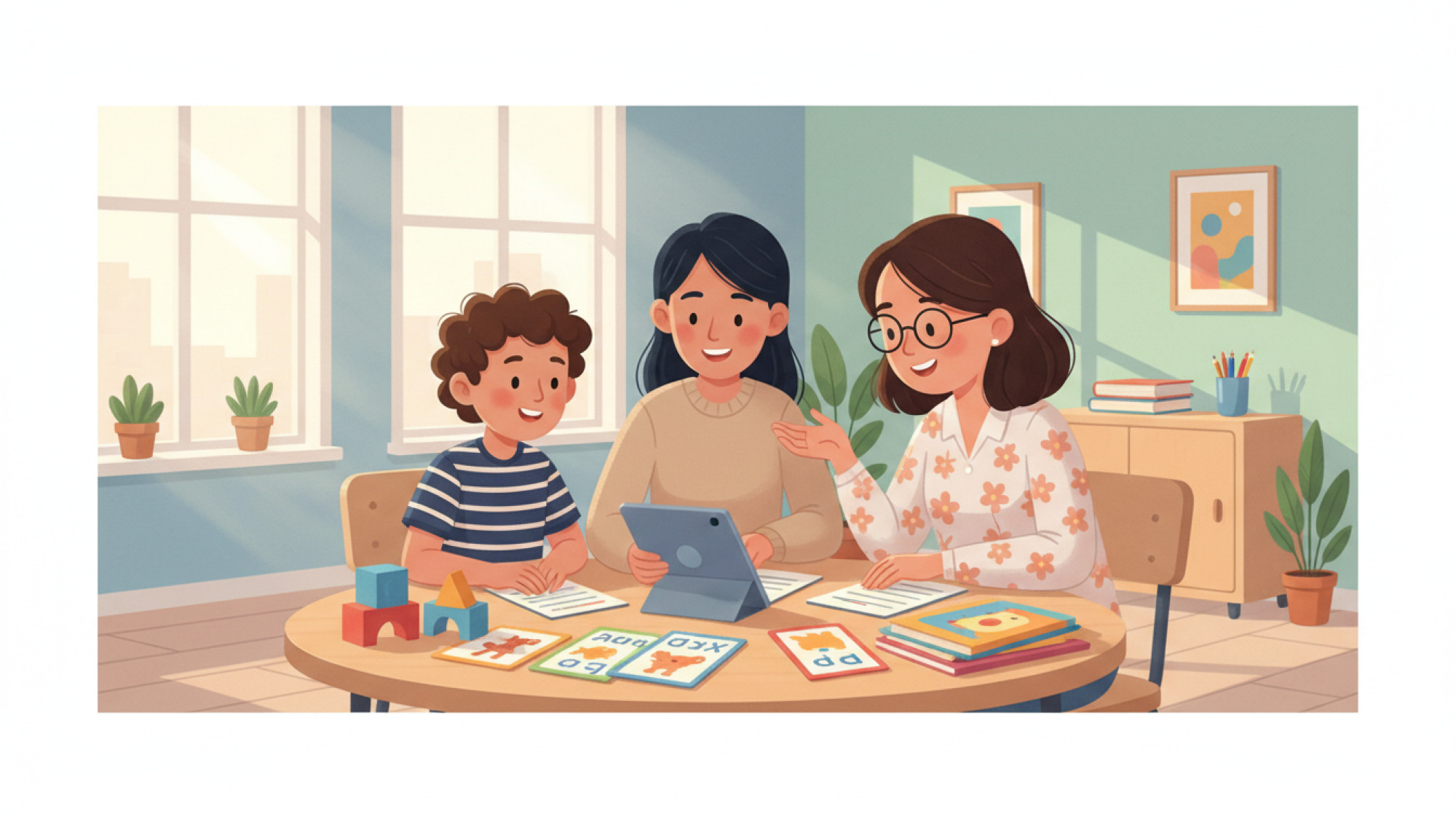 подготовка