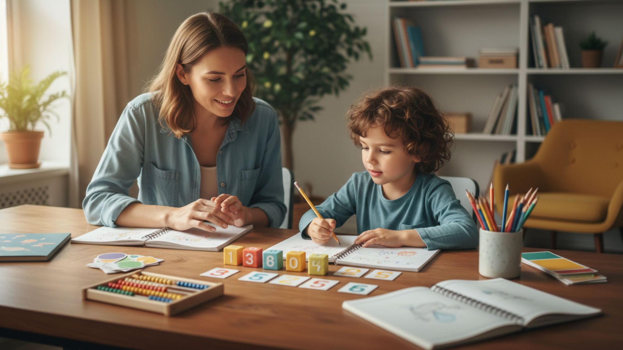 пояснення батькам