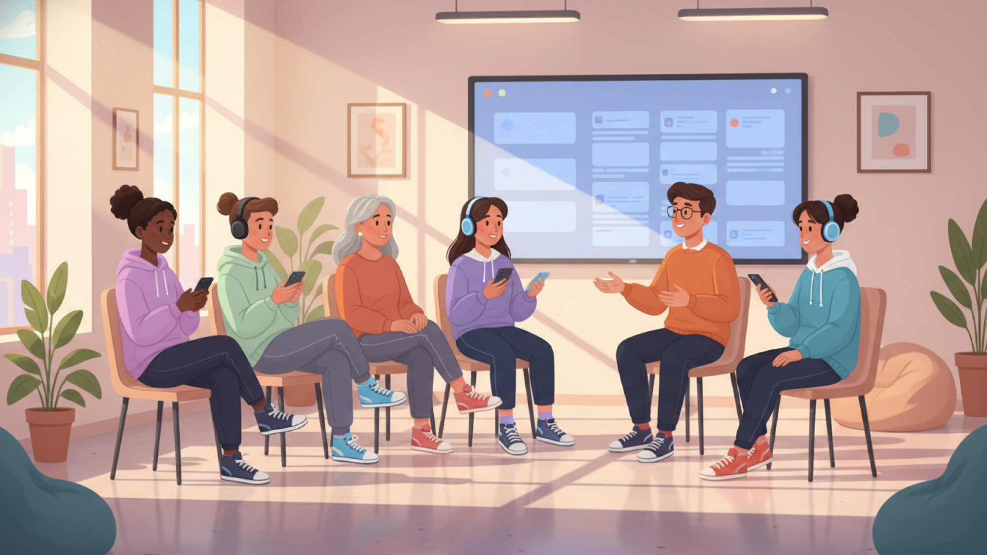 покоління z