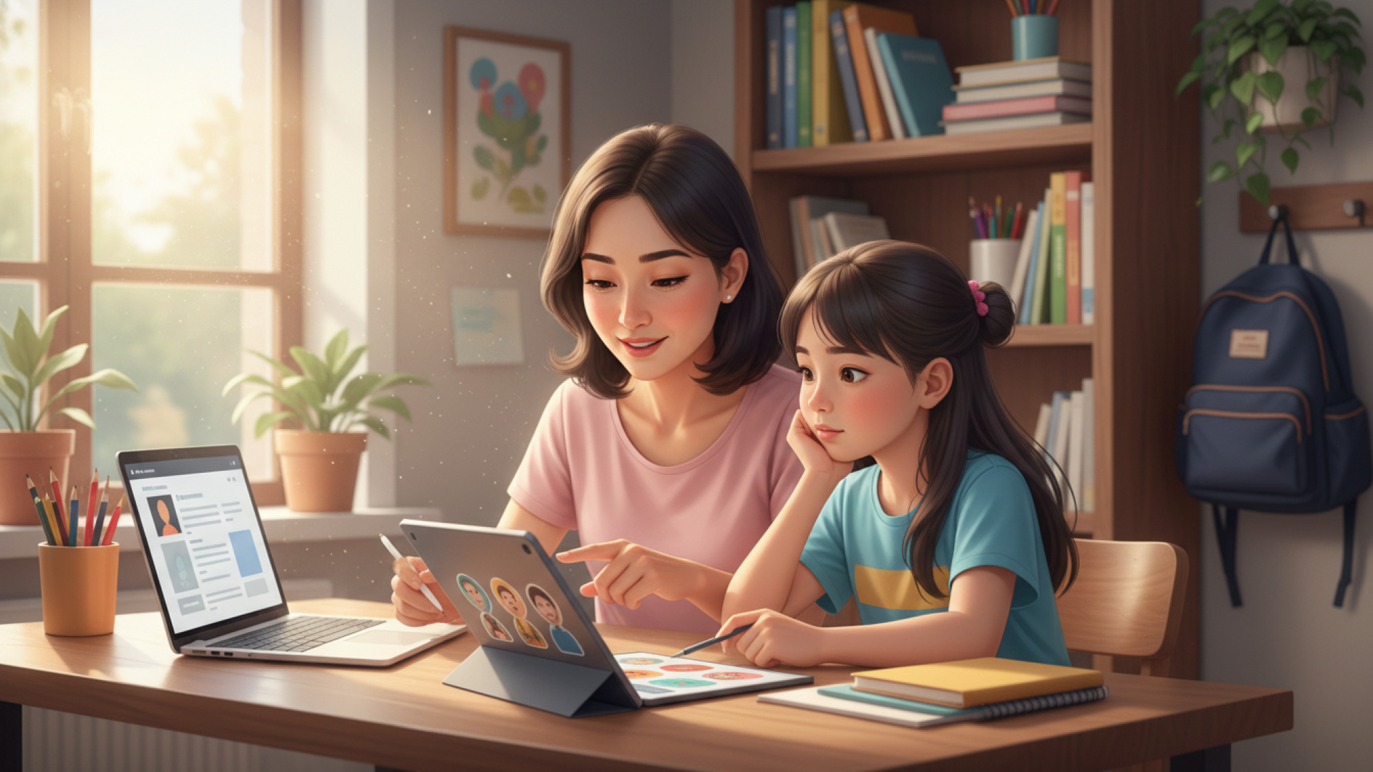 поради для дітей